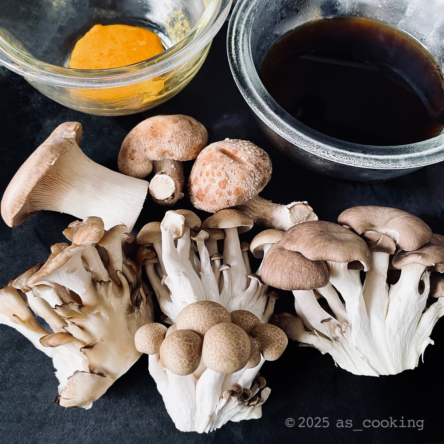 SERKIS きのこ 7127ca9d17bf592d7de74a71aae75e