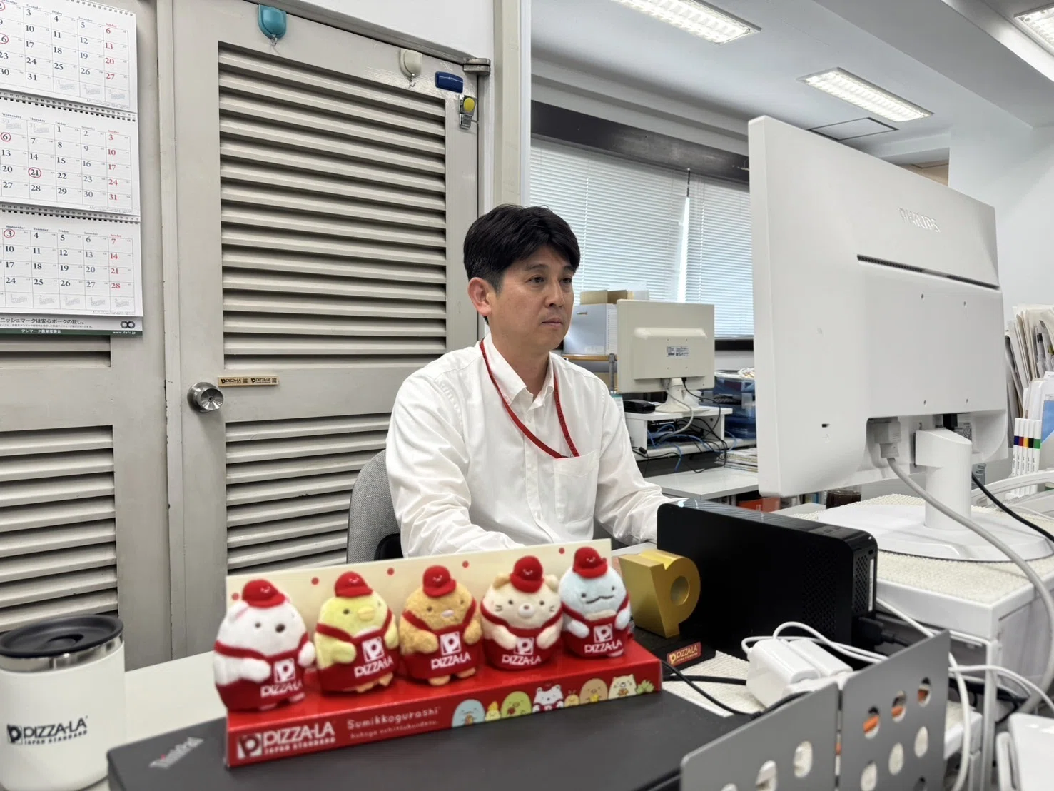 就活生へ贈る】学生インターンが見た！ピザーラマーケティングのリアル 