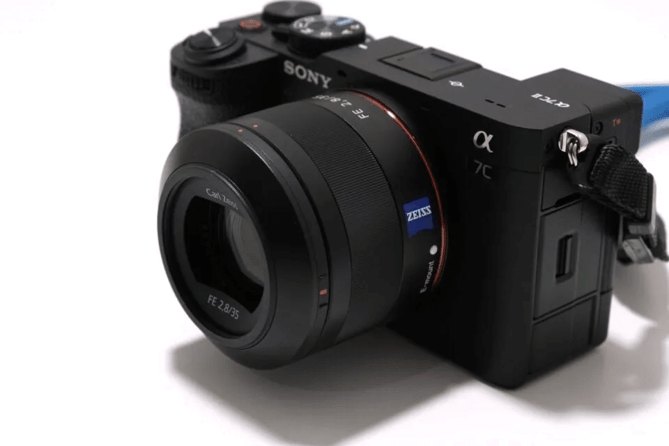 【Keechang】Sonnar T* FE 35mm F2.8 ZA SONY Sonnar T* FE 35mm F2.8 ZA 実写レビュー