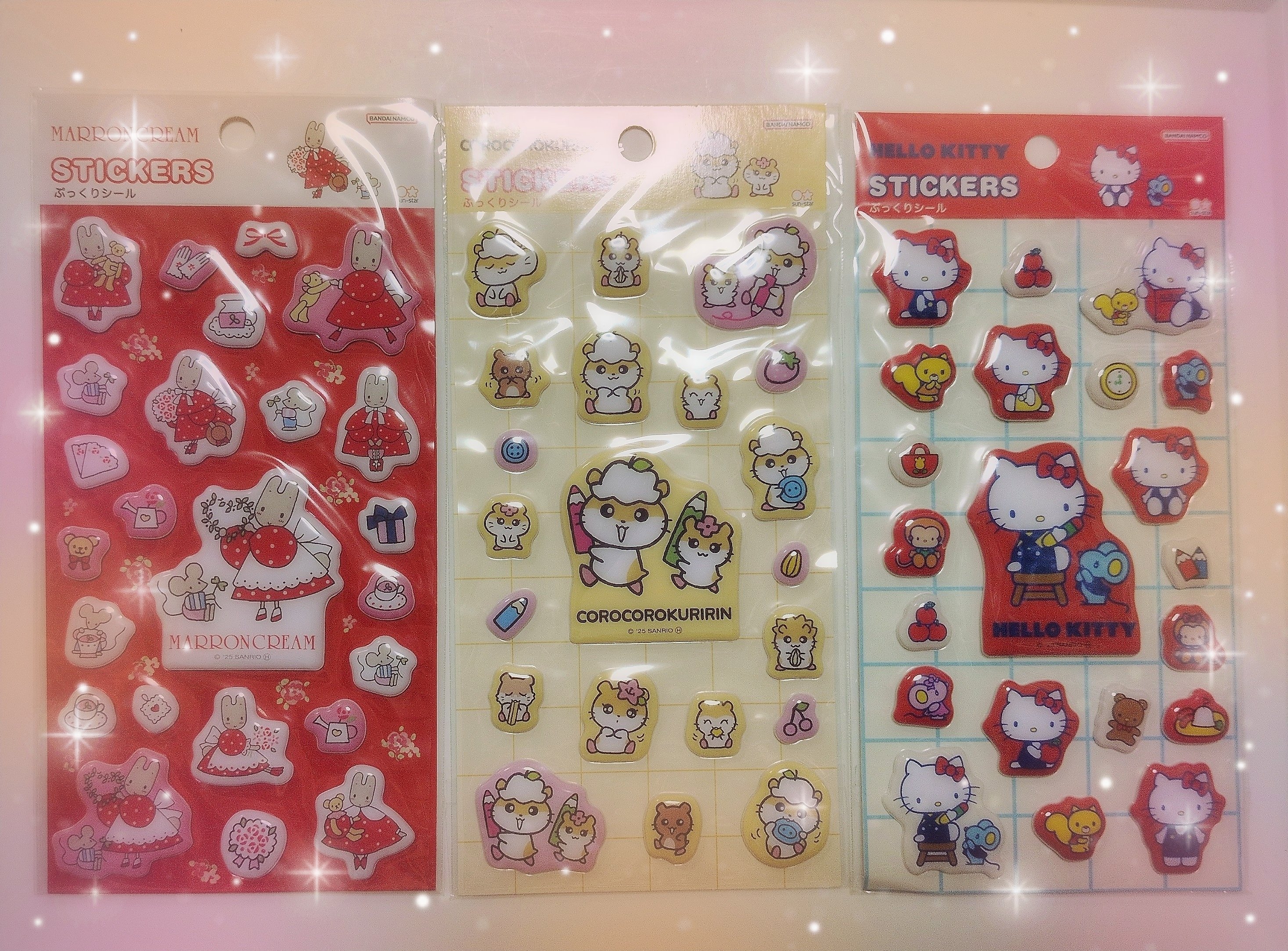 平成　レトロ　コロコロくりりん　シール 平成 レトロ コロコロくりりん シール コロコロクリリン シール