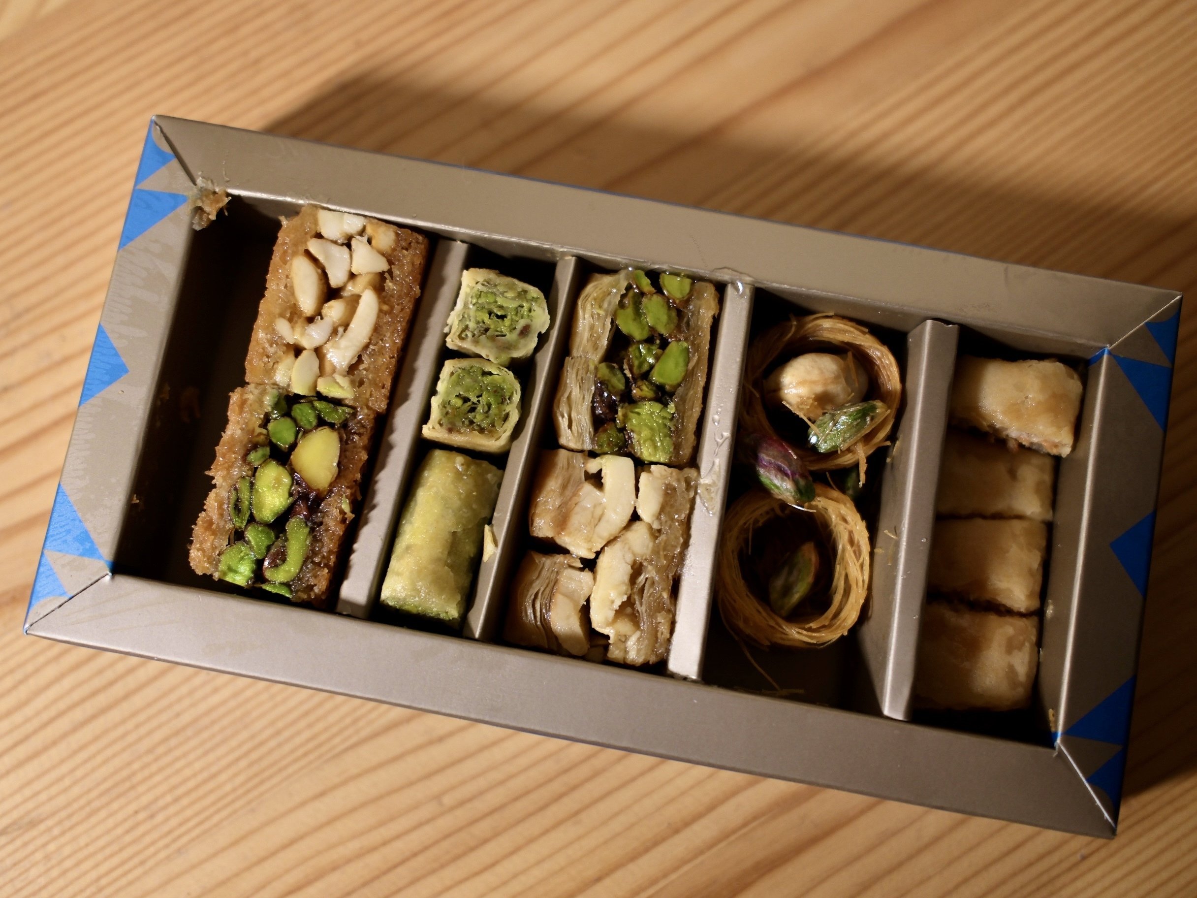 万博2025 ヨルダン館おみやげレポ｜rie | 旅と写真