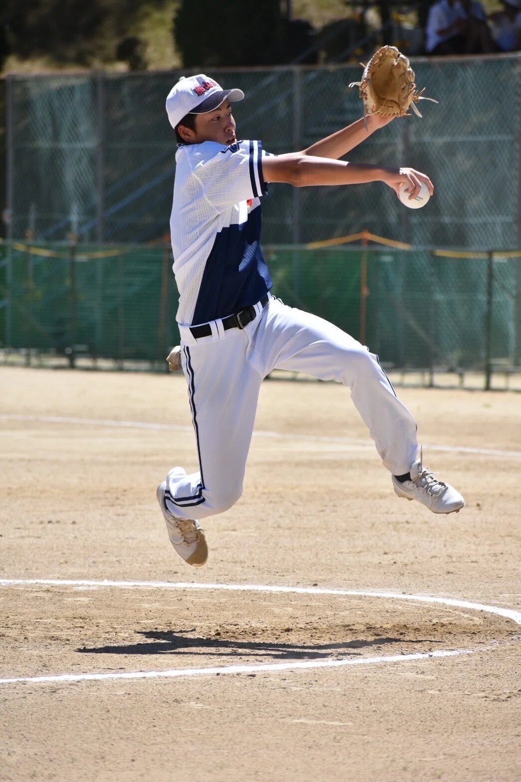 炎天下に咲いた青春の汗！ 夏の全国・東北大会で躍動した郡山北工生