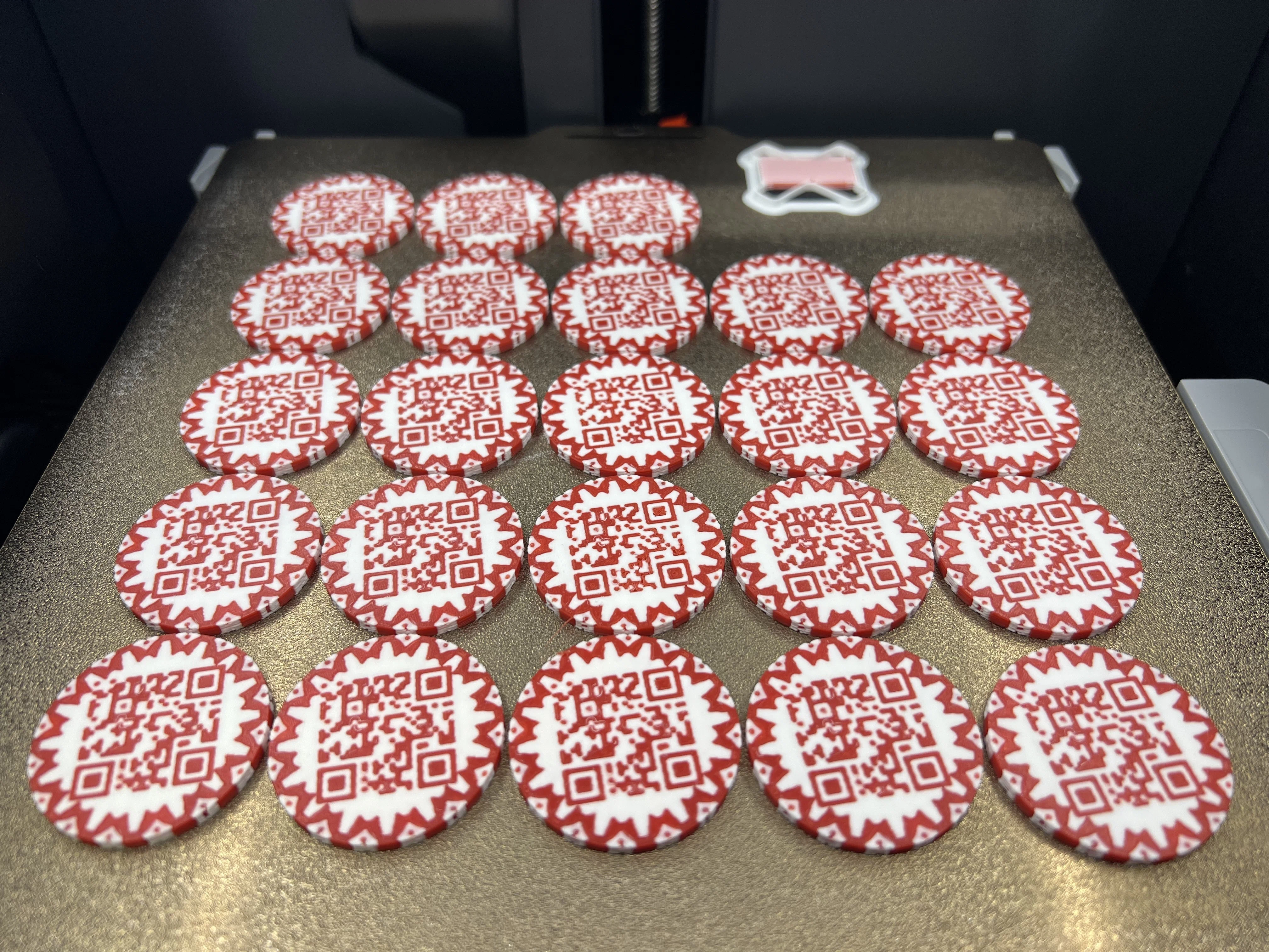 チップ再作成 MakerChipを作ってみました｜イラストレーターなかむらりか