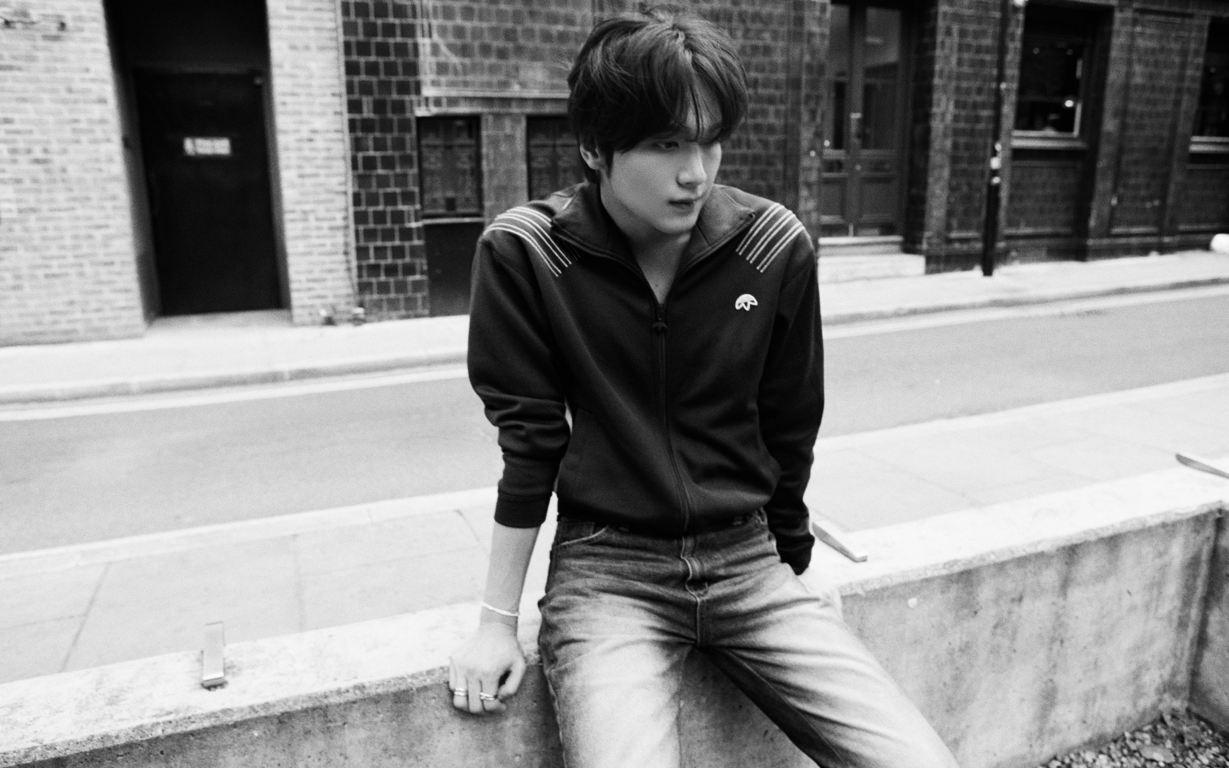 長いオタク人生で、特別に記憶に残りそうなアイドル—ヘチャン｜pode