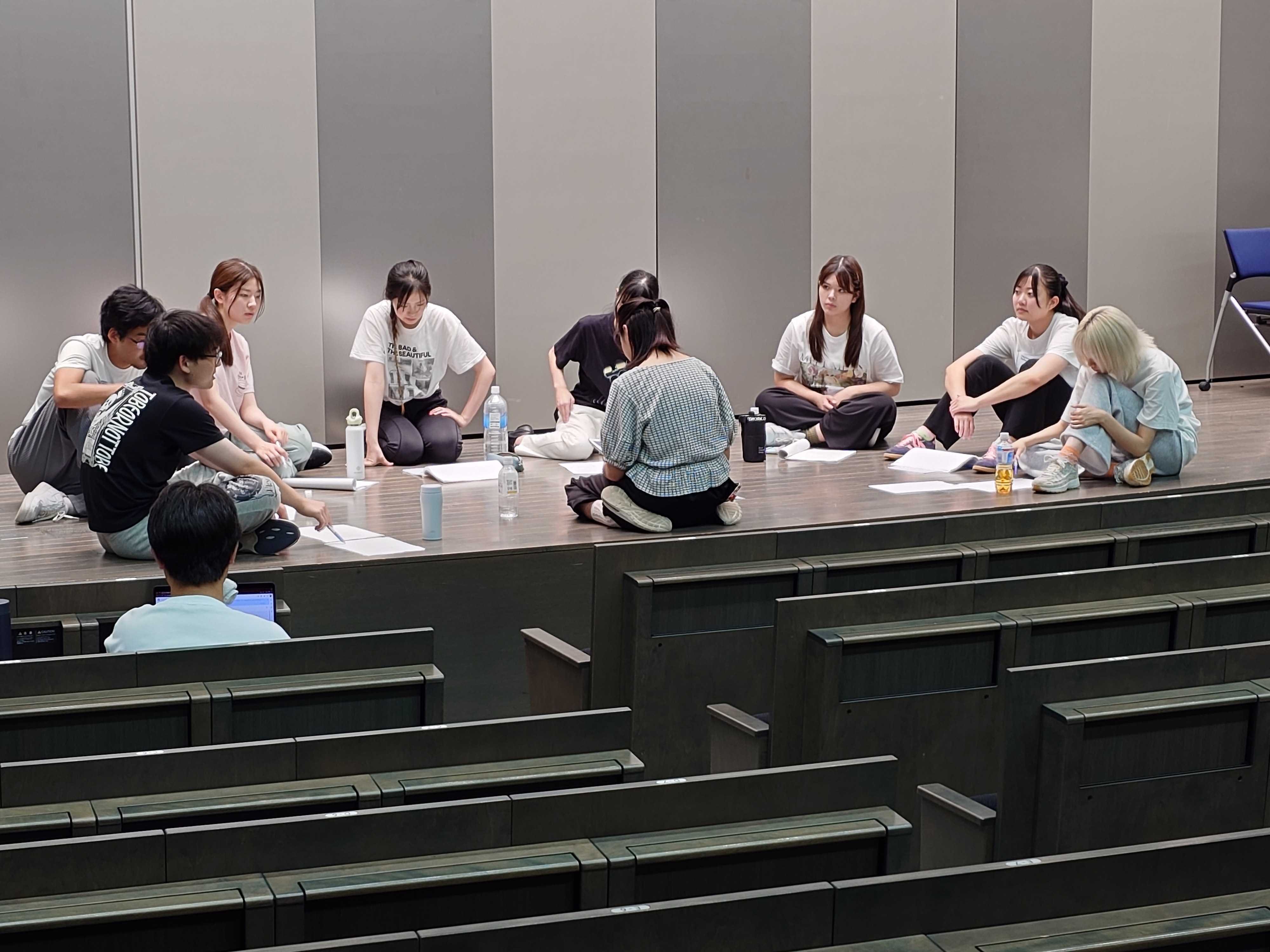 明治大学ピステ 明治大学ピステ Member – 明治大学グリフィンズ