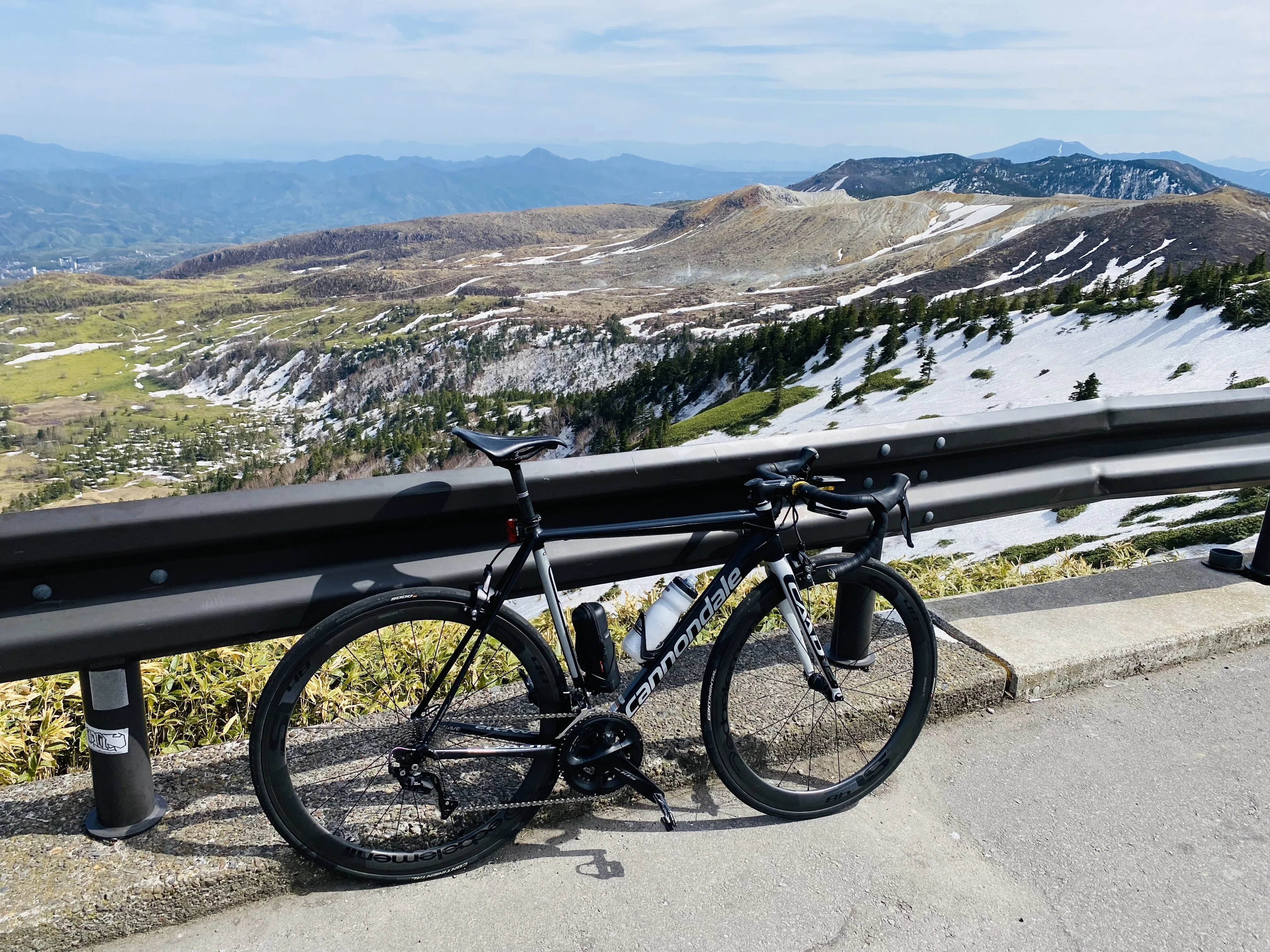 Cannondale】SuperSix Evoに乗り始めた話｜TRYCLE Bicycle Shop