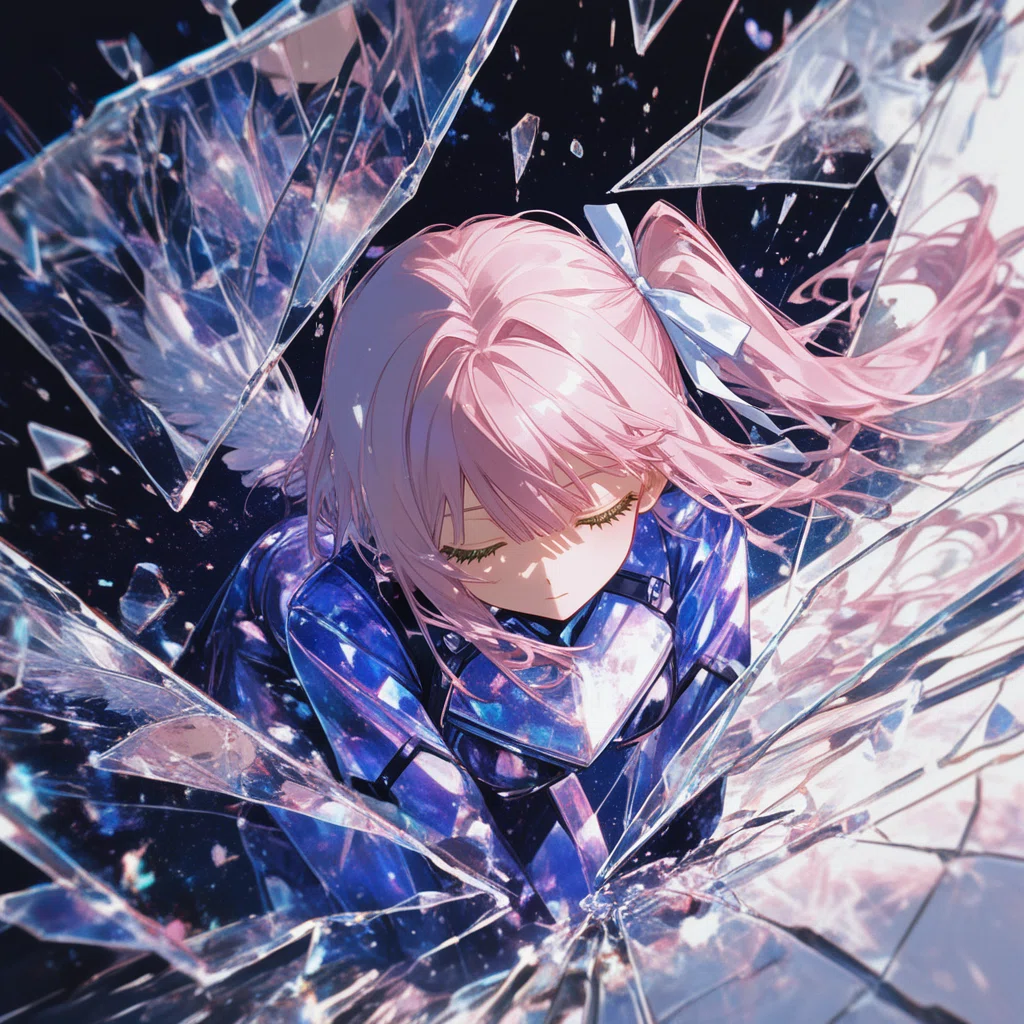 [PixAI] (Prompt included in free section) 