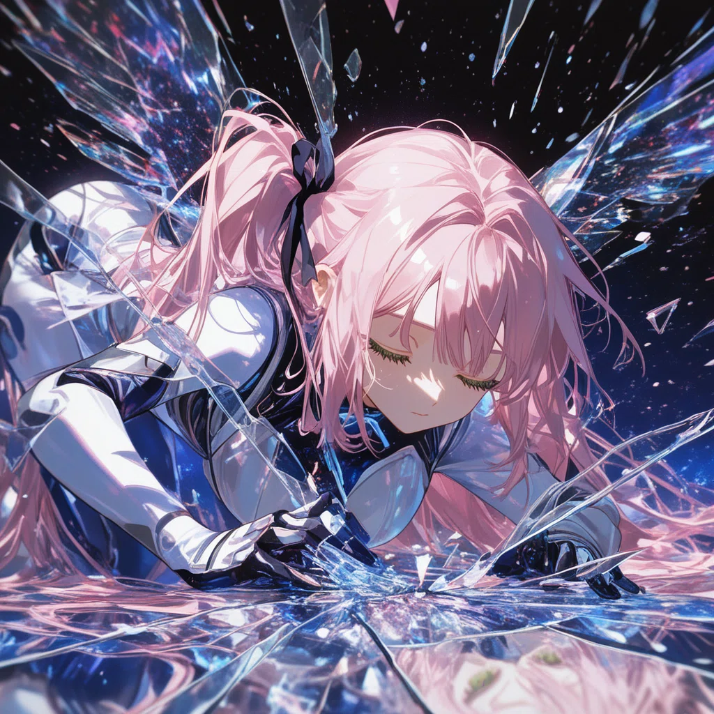 [PixAI] (Prompt included in free section) 