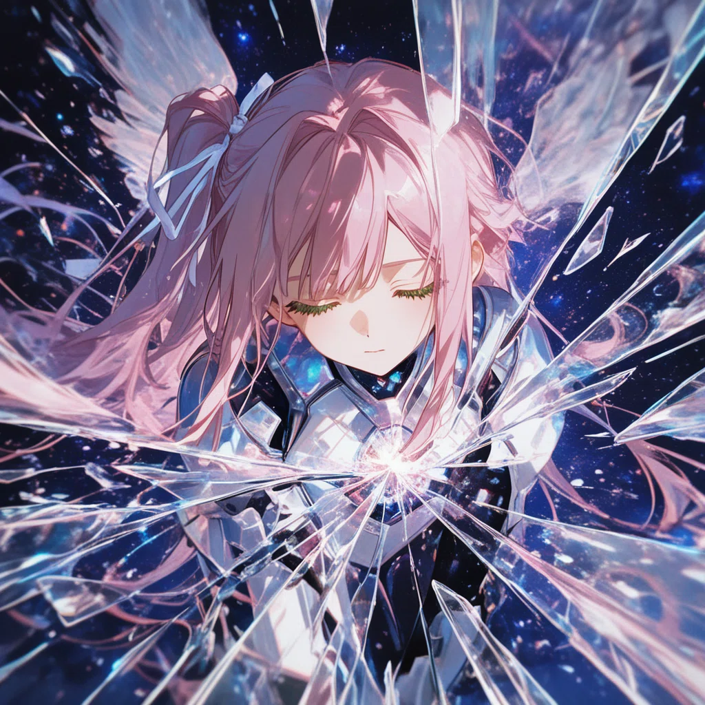 [PixAI] (Prompt included in free section) 