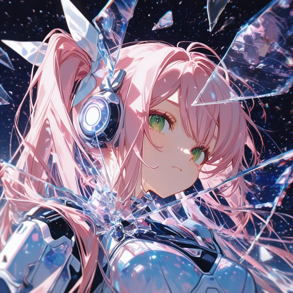 [PixAI] (Prompt included in free section) 