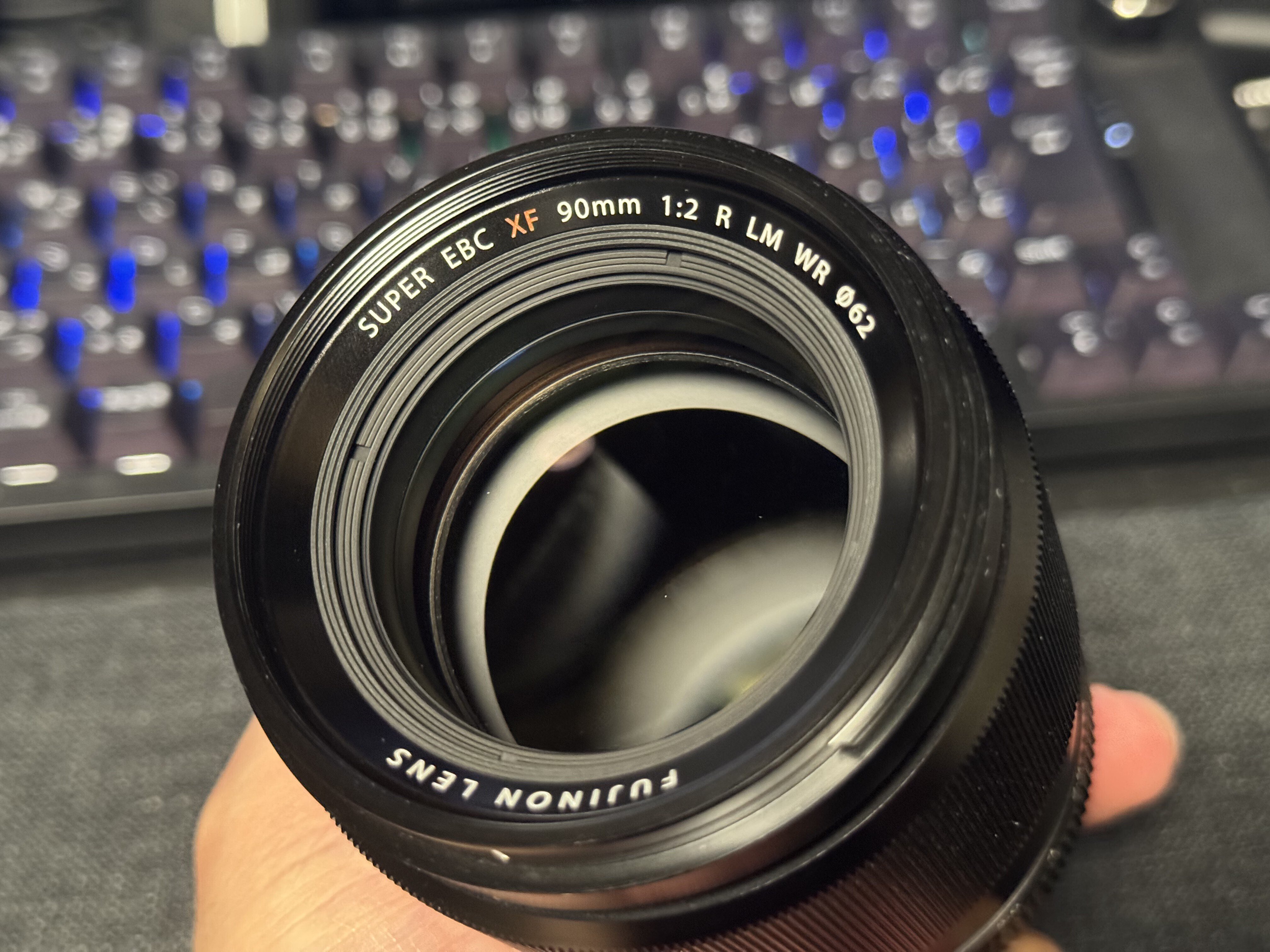 Fujifilm XF 90mm F2.0 レンズ FUJINON XF90mmF2 R LM WR | Lenses | FUJIFILM X Series & GFX