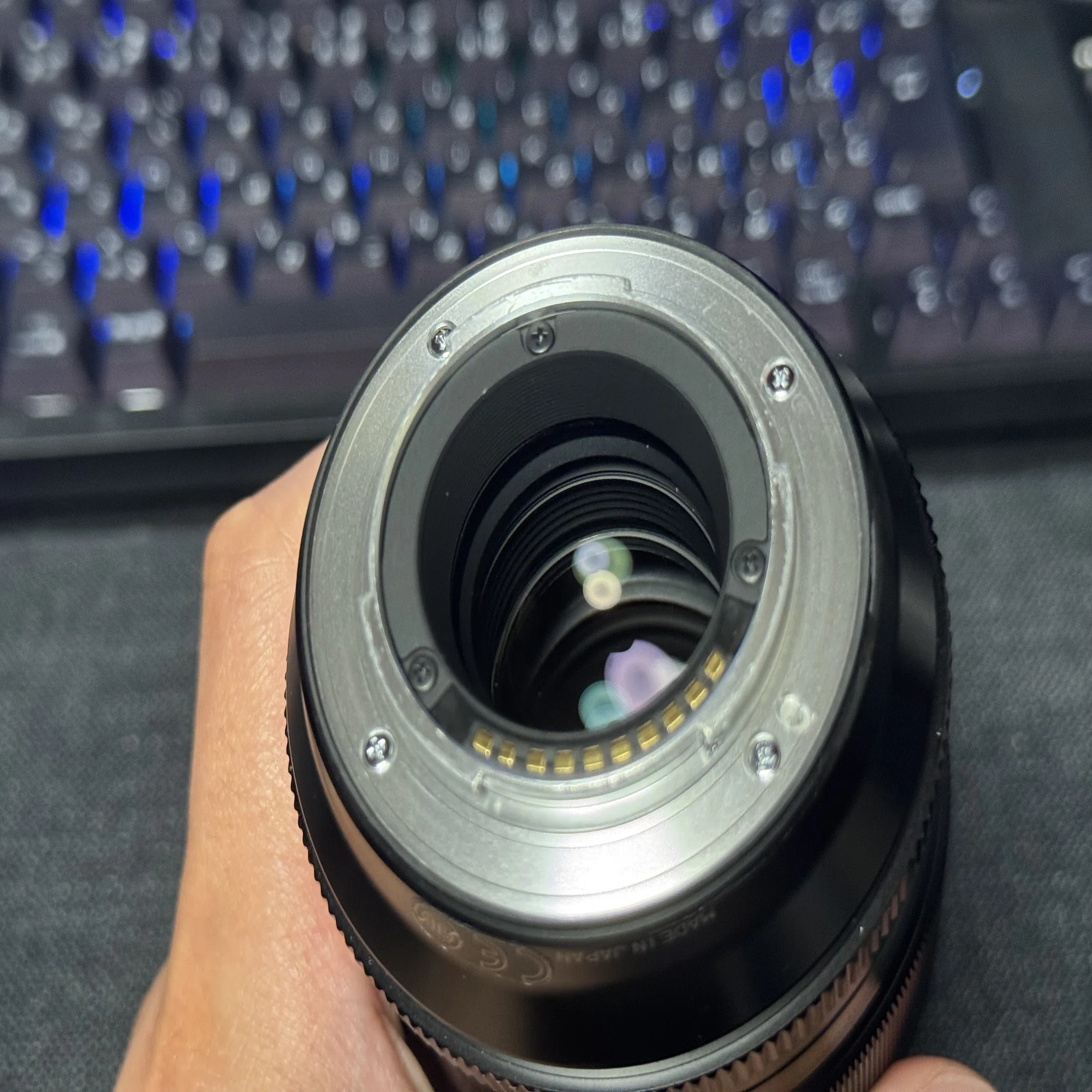 噂の神レンズを試してみる！FUJIFILM XF 90mm f2.0 R LM WR Xマウント 