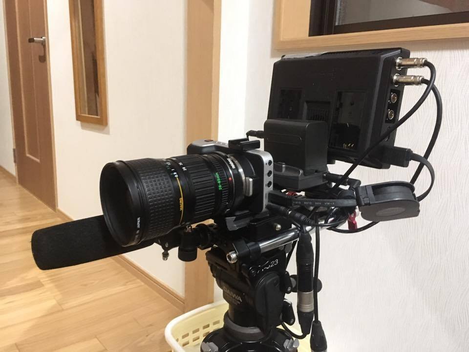デジタルカメラ BMPCC OG blackmagic pocket cinema camera original bmpcc og | eBay