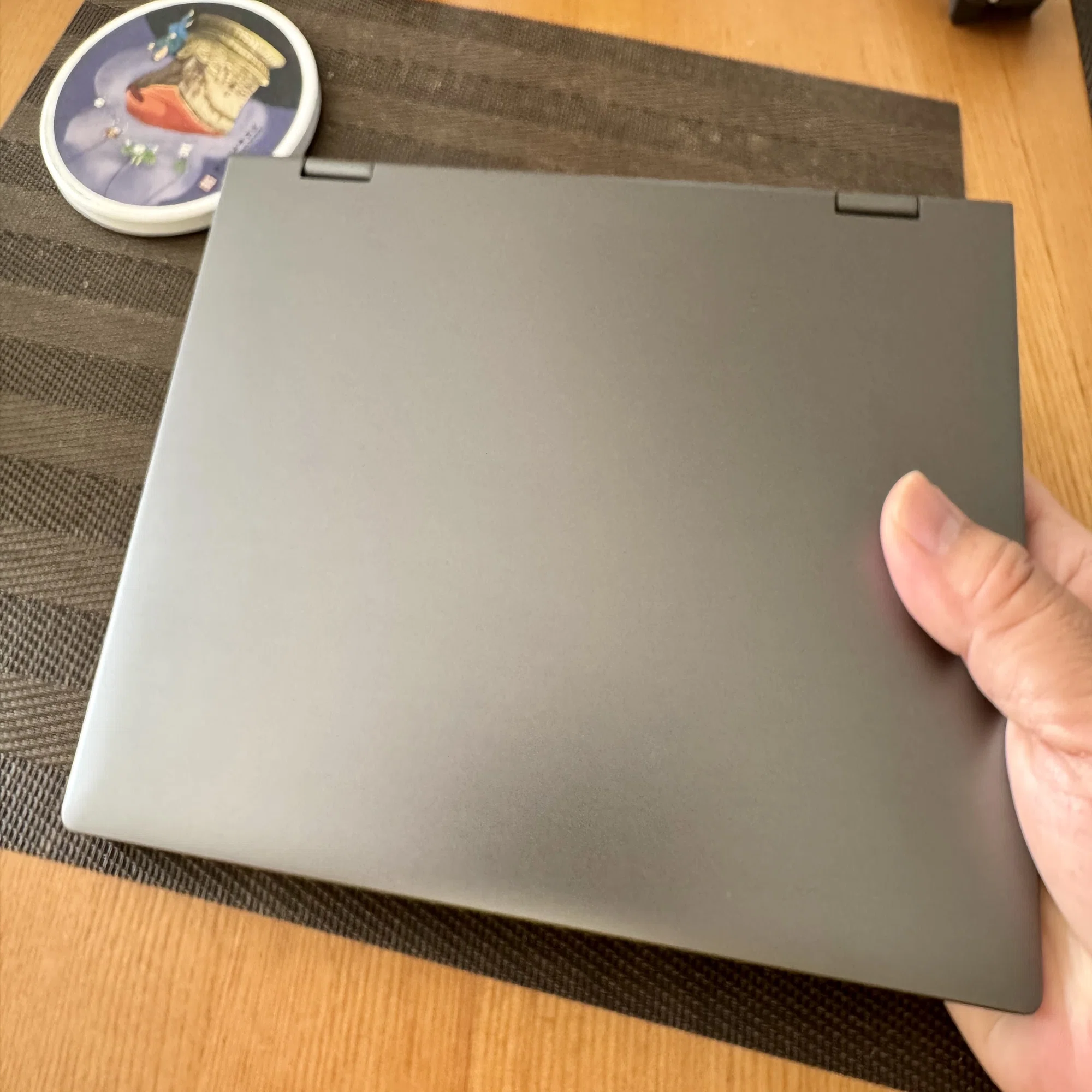 ?ロリノート?CHUWI MiniBook X N150 買ってみました?｜気球人?note