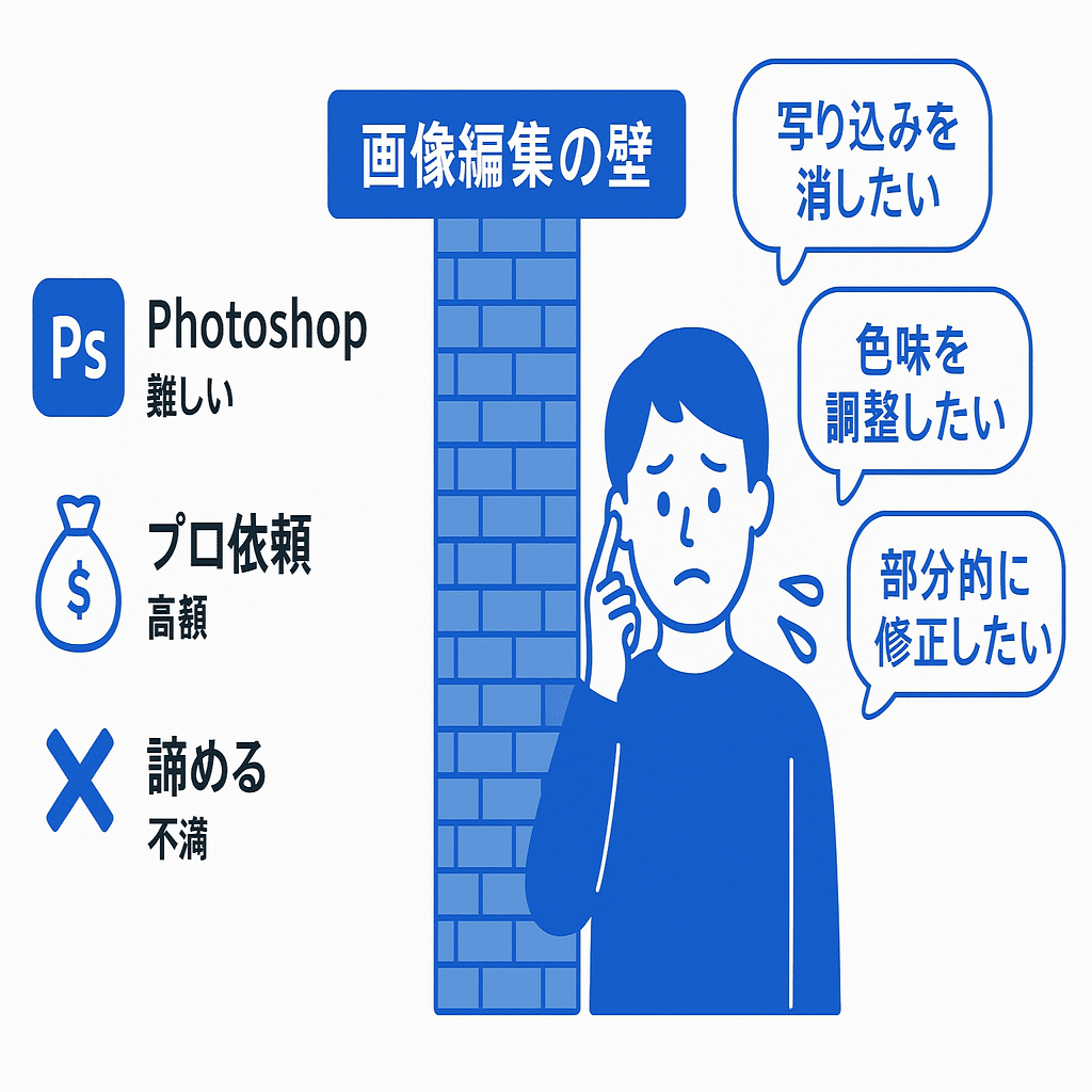 Gemini 2.5 Flash Image登場：AIで写真編集が「直感操作」の時代に｜air