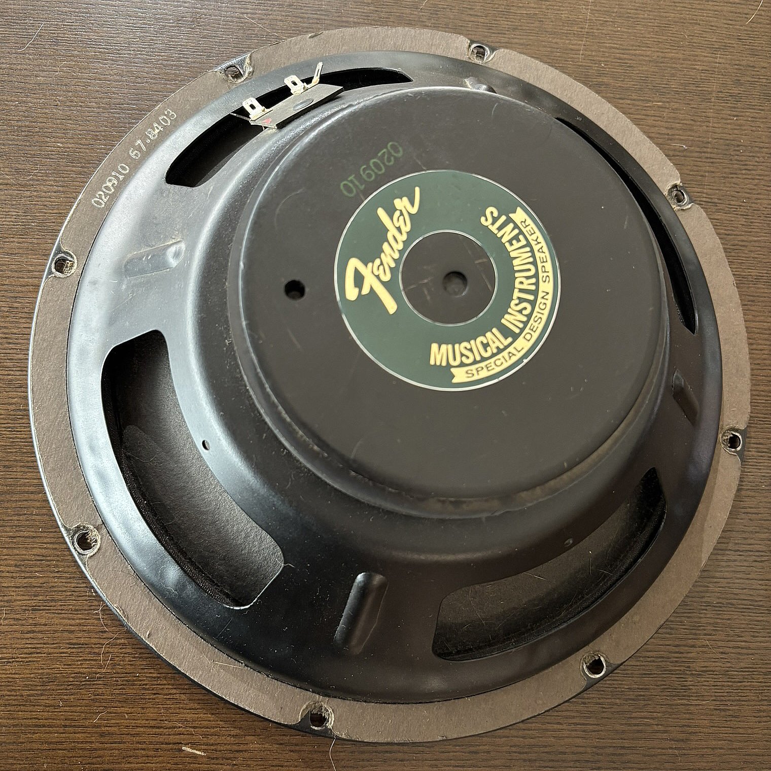 Fender Princeton Reverb II (circa 1984)｜のb