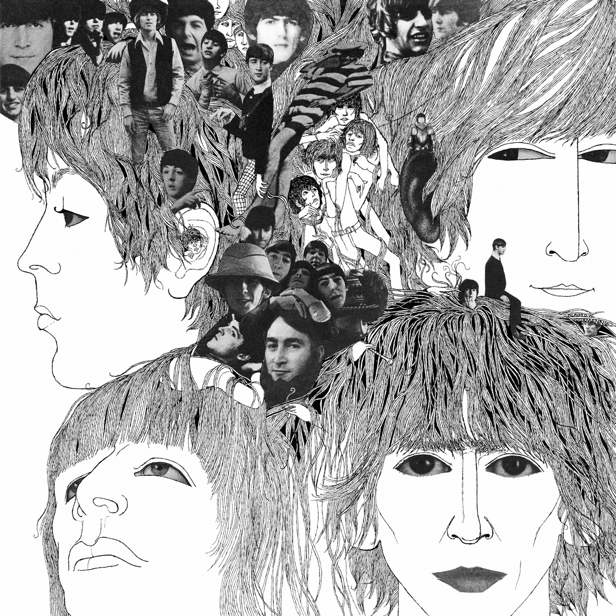 ビートルズ オリジナルEPサンプル盤 手書きジャケ BEATLES紙ジャケシリーズ