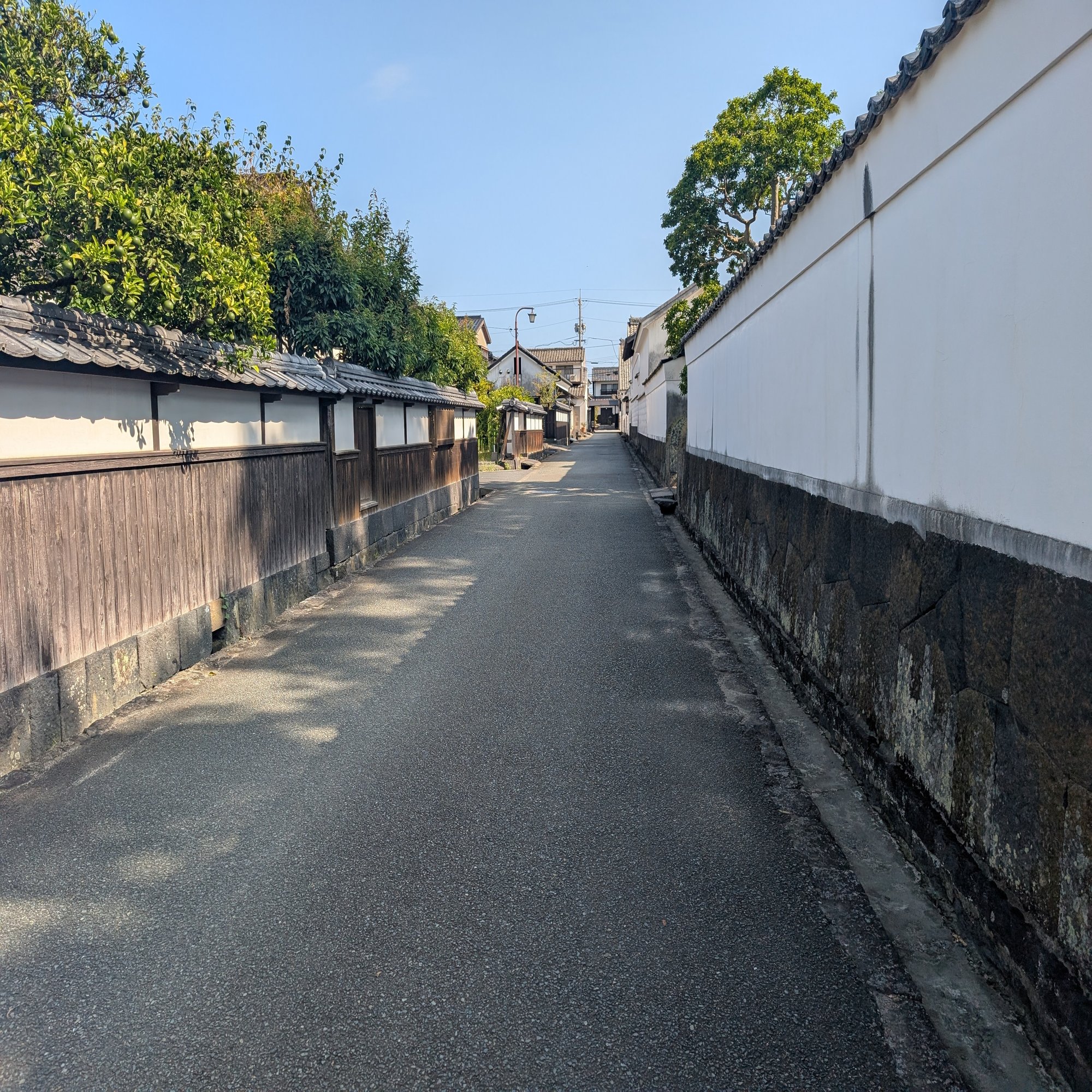 超お得】山口県：萩市旅行のるるぶに載ってない