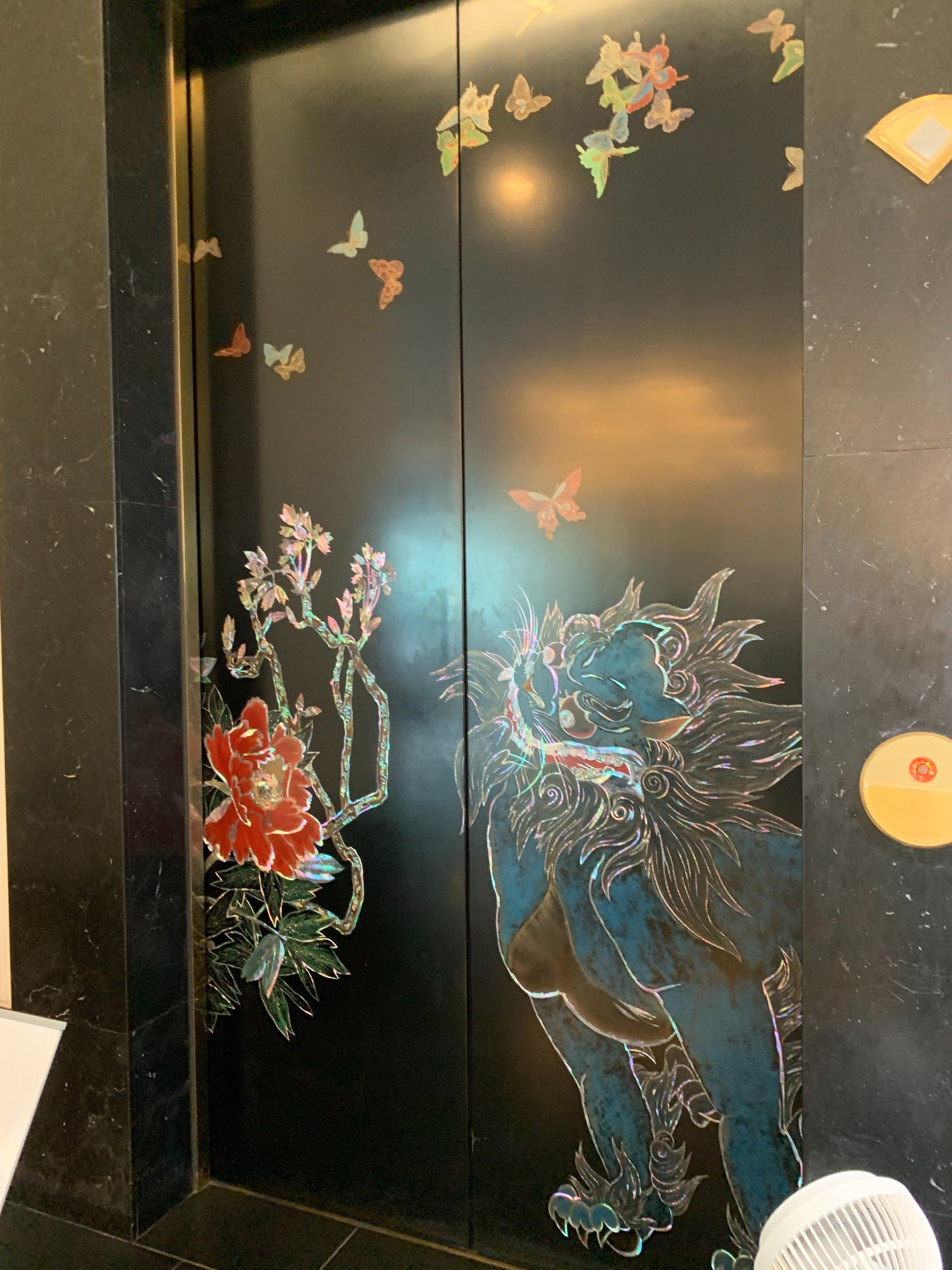 目黒雅叙園 和のあかり×百段階段2025～百鬼繚乱～｜本と旅行