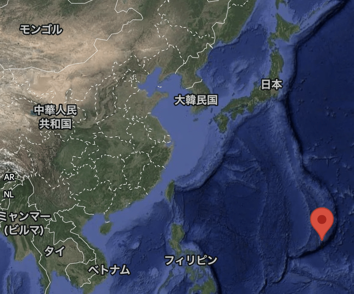 JAL海外発券》いにしえの発券聖地ー 『南洋の門伝説！』｜極上うなぎ。