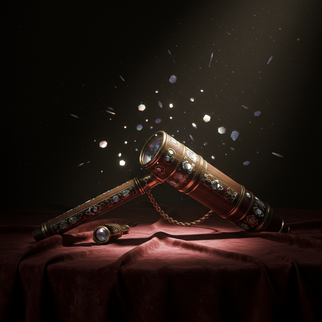 万華鏡 虹の星Lタロット 虹の星 L | タロット -【CRYSTAL SCOPE