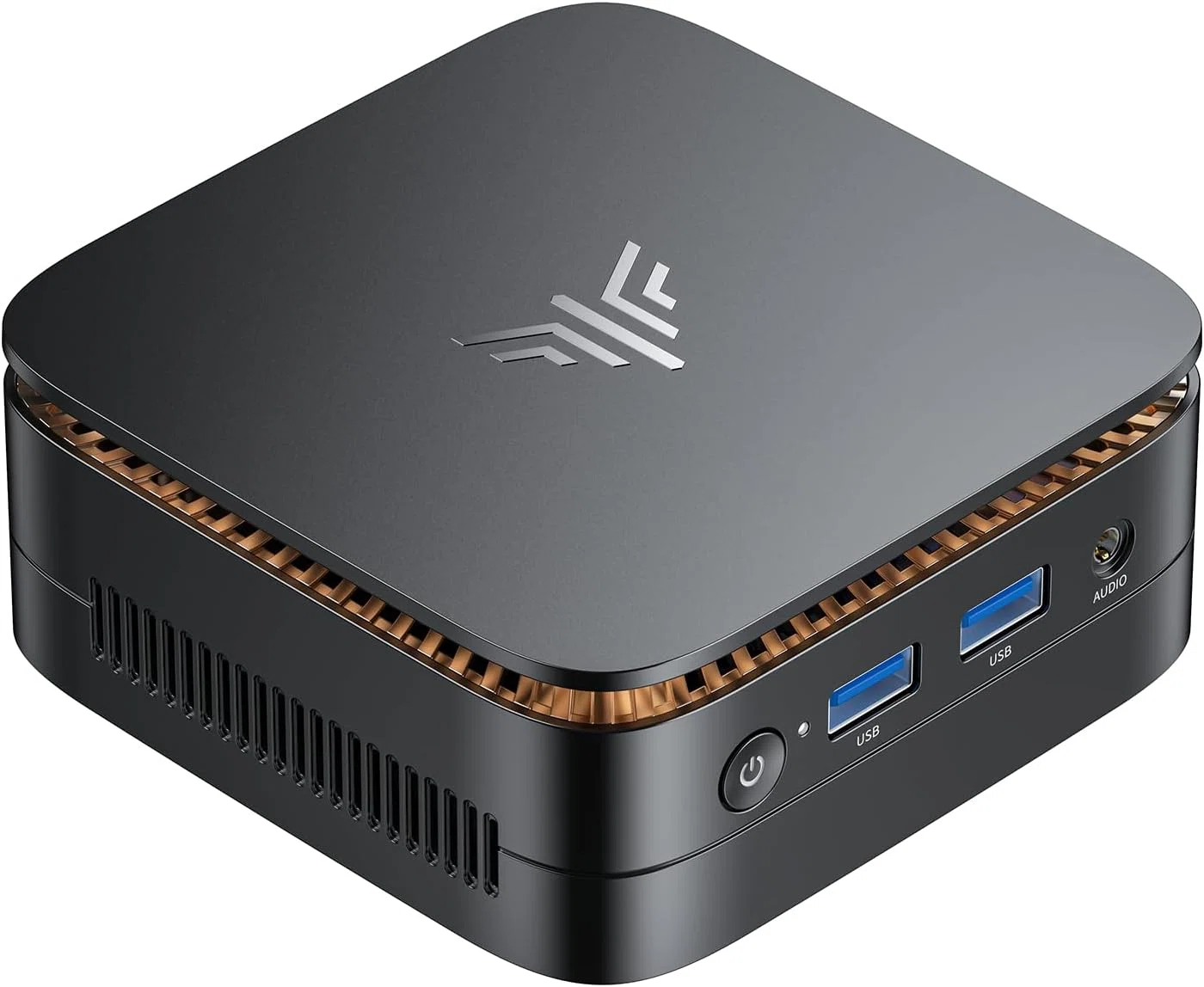 新品未開封　NiPoGi ミニPC E1 N95 ROM16GB 512GB NIPOGIミニPC E1 16GcB 512GB 4K対応｜GetGadgetGot
