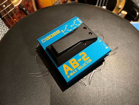 AB BOX制作｜octopus