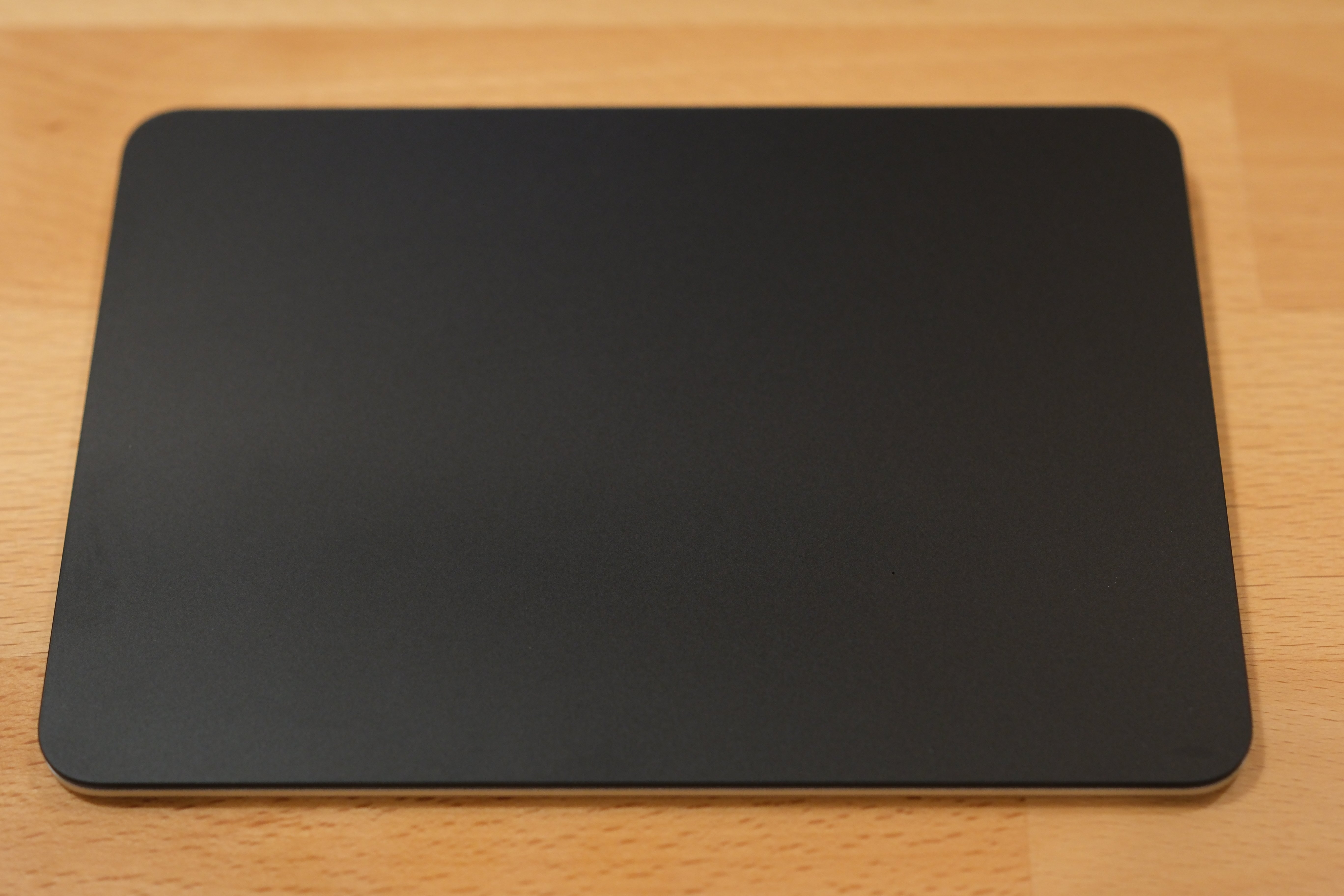 ライトニングとの別れ[Apple Magic Trackpad]｜たから