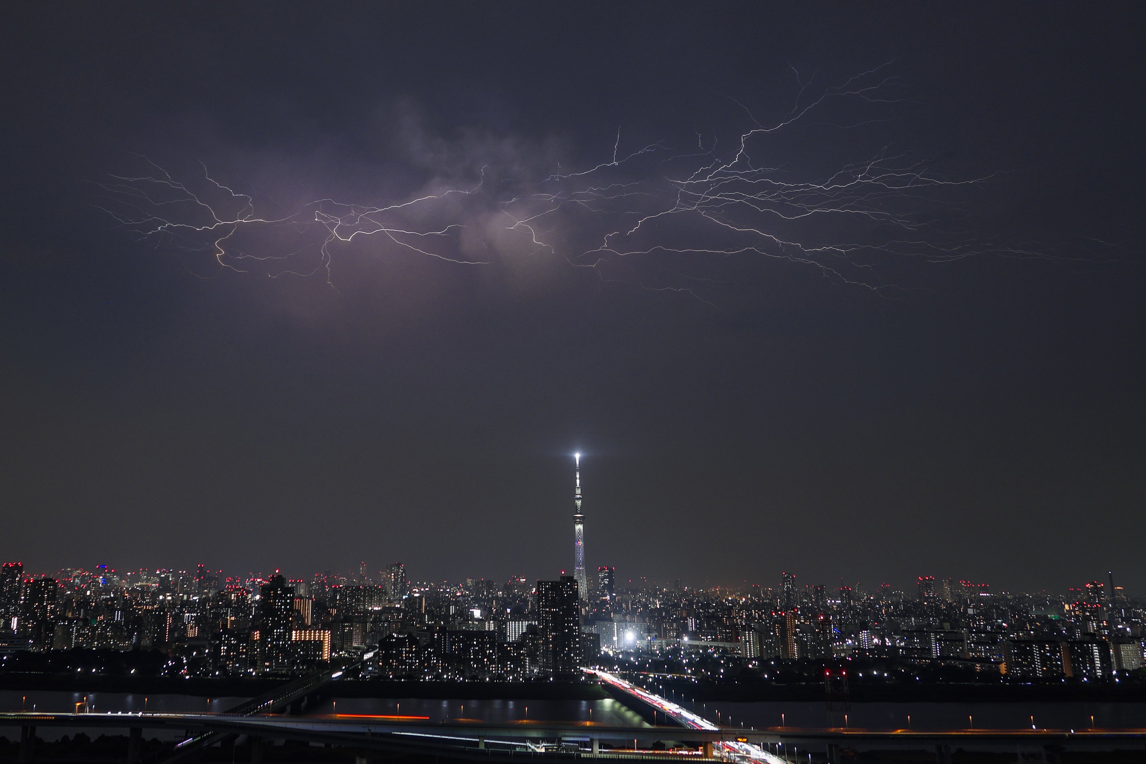 雷日記 2025/8/27｜Toru Shiratori