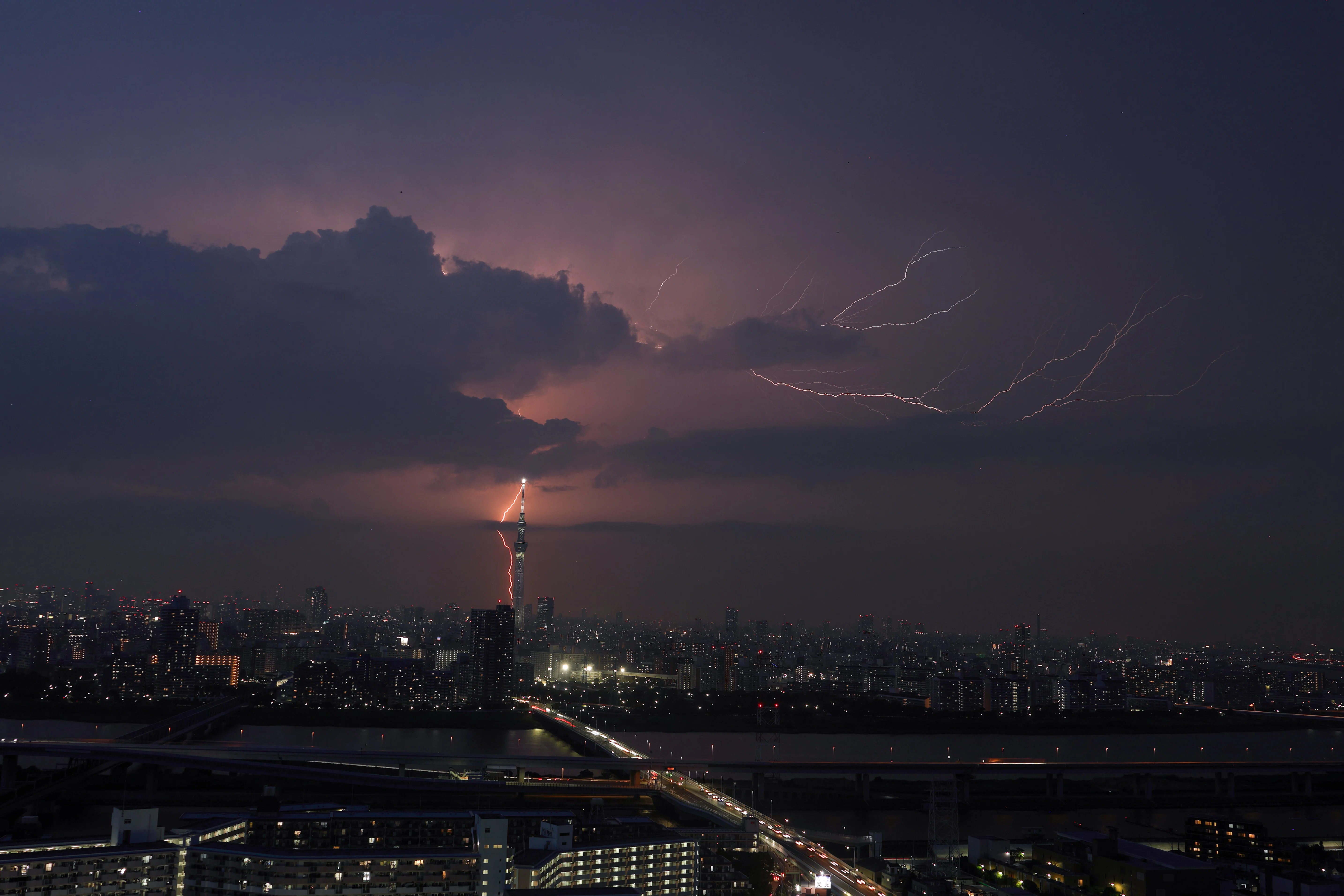 雷日記 2025/8/27｜Toru Shiratori