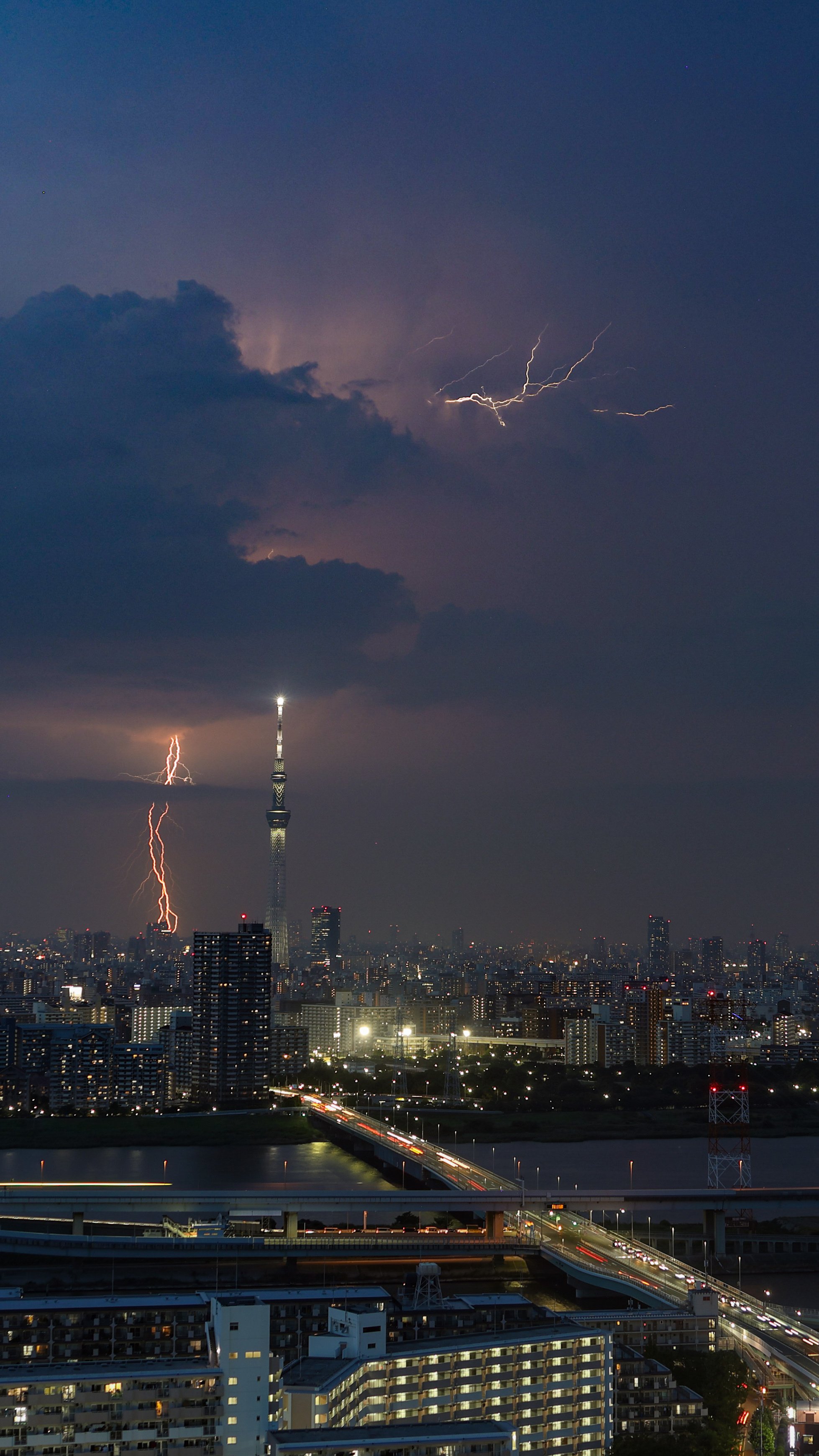 雷日記 2025/8/27｜Toru Shiratori