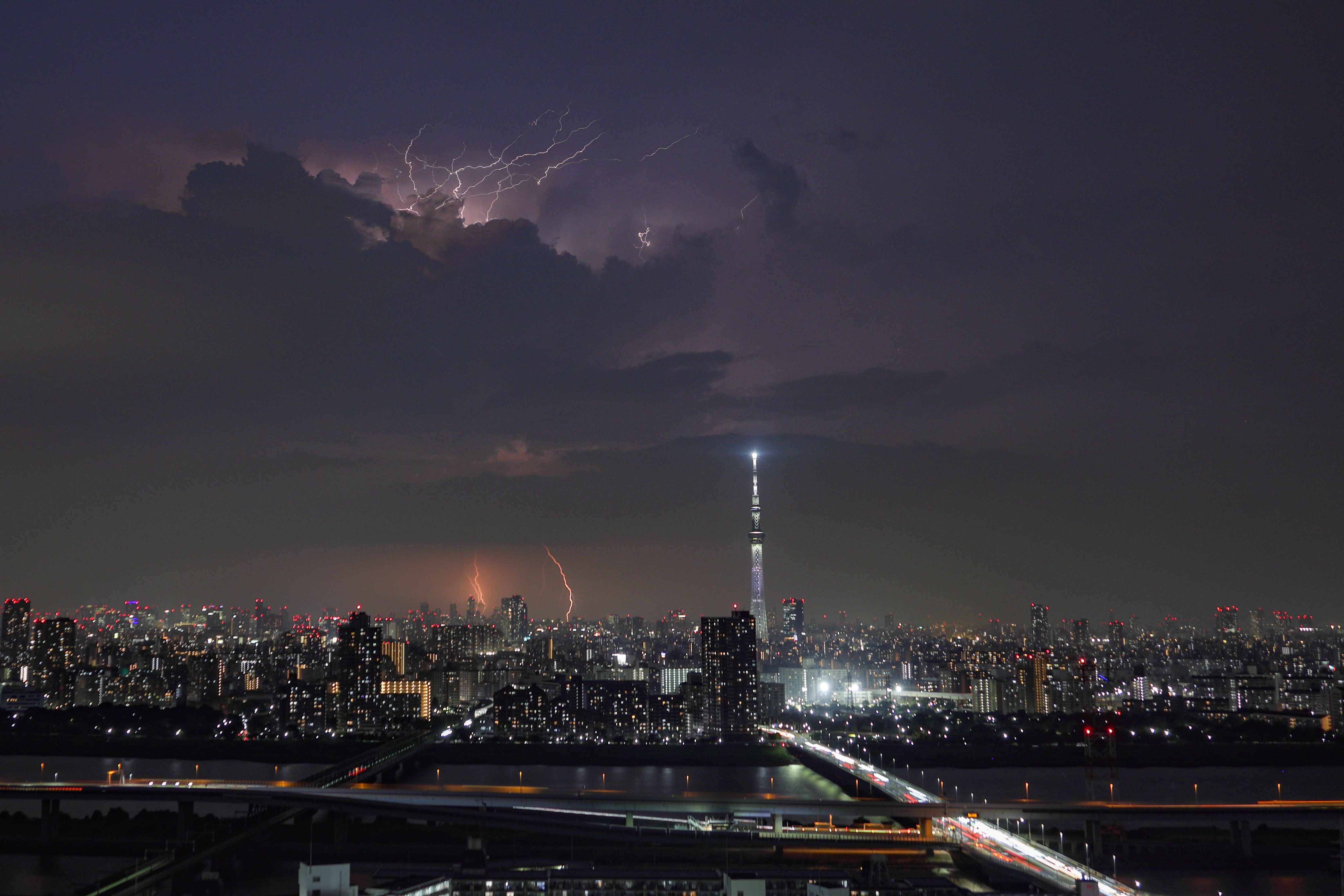 雷日記 2025/8/27｜Toru Shiratori