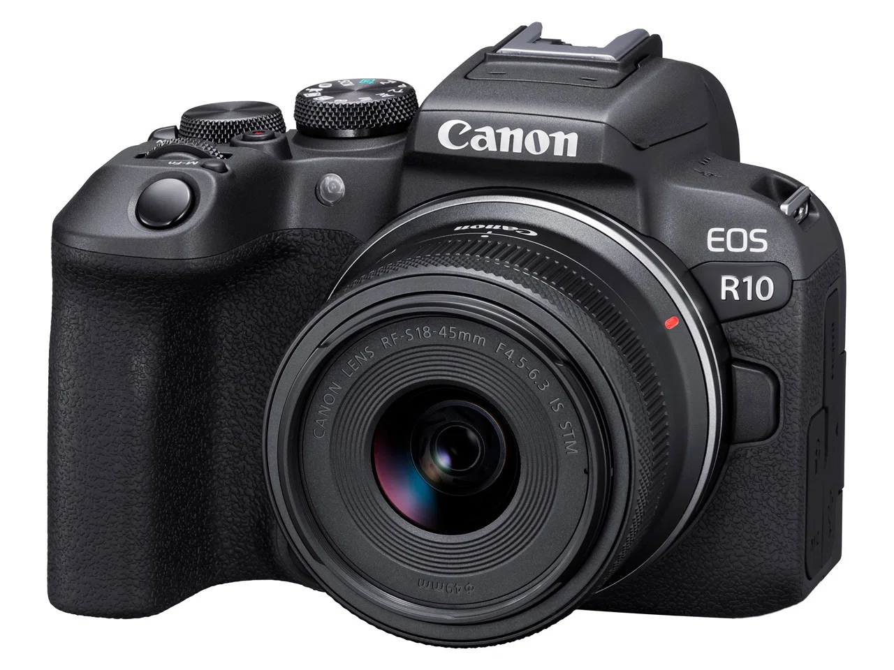 Canonの「中級機」EOS R10 でカメラを始める時に必須なアイテム｜辻