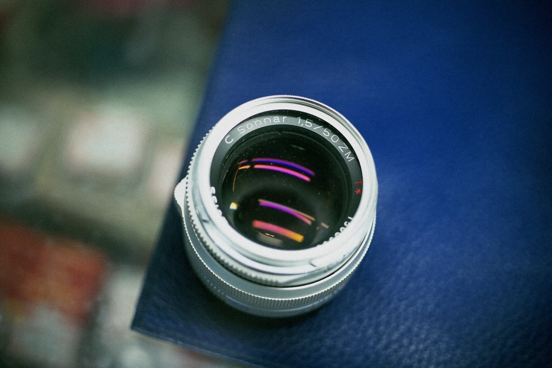 理解不能なこと。(Macro-Elmarit-R 60mm F2.8 レンズテスト)｜篠山吉信