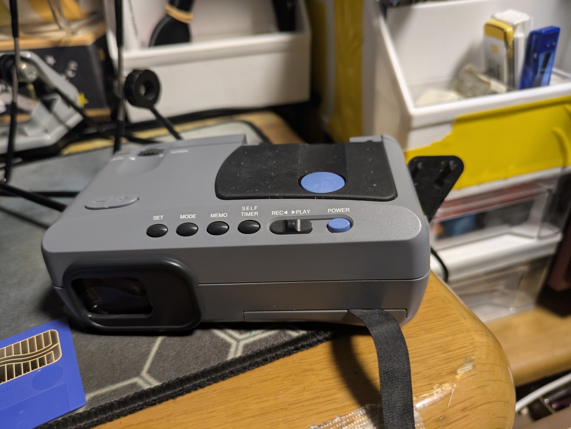 SEGA DIGIO SJ-1について｜mashiroa 真城亜