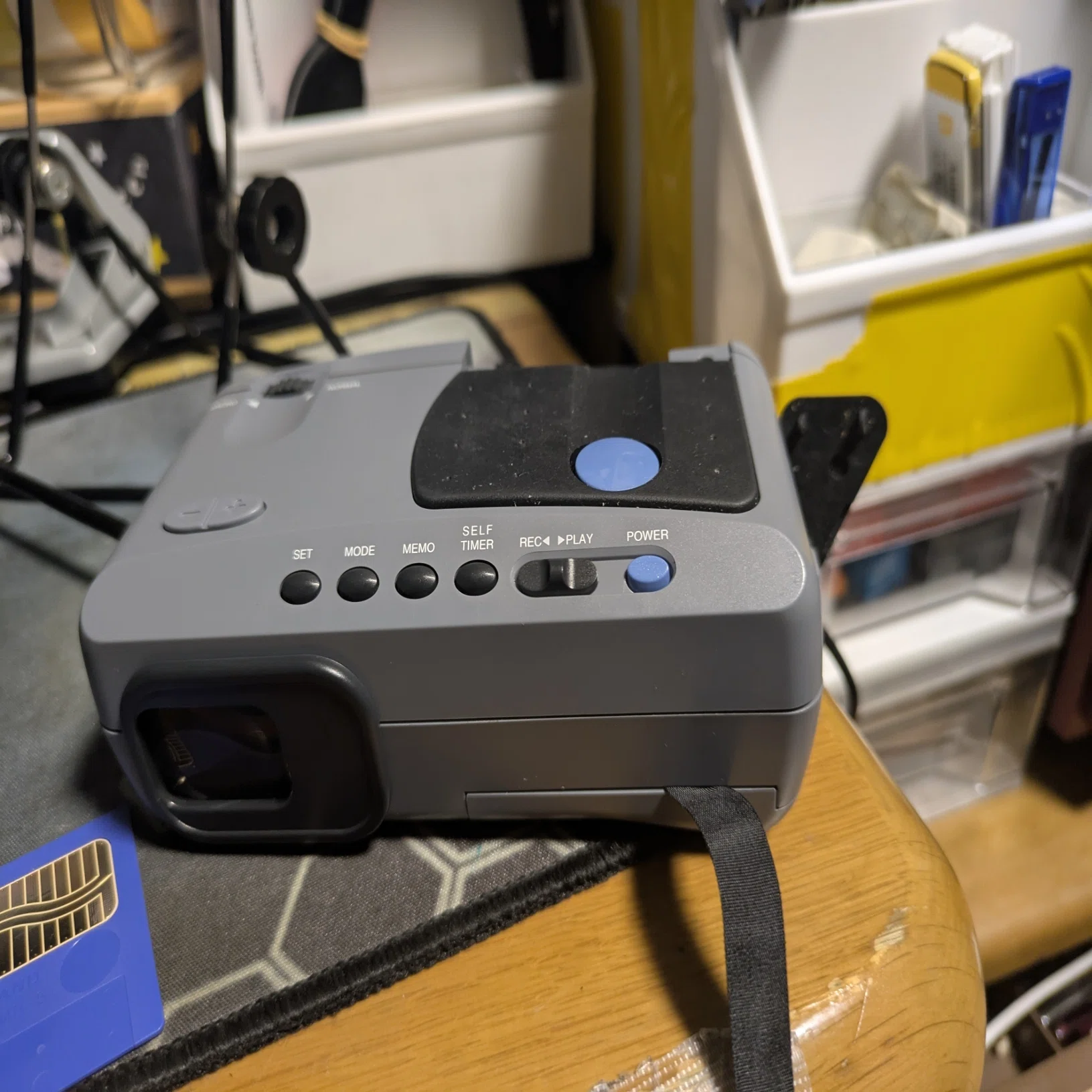 SEGA DIGIO SJ-1についてわかったこと｜mashiroa 真城亜