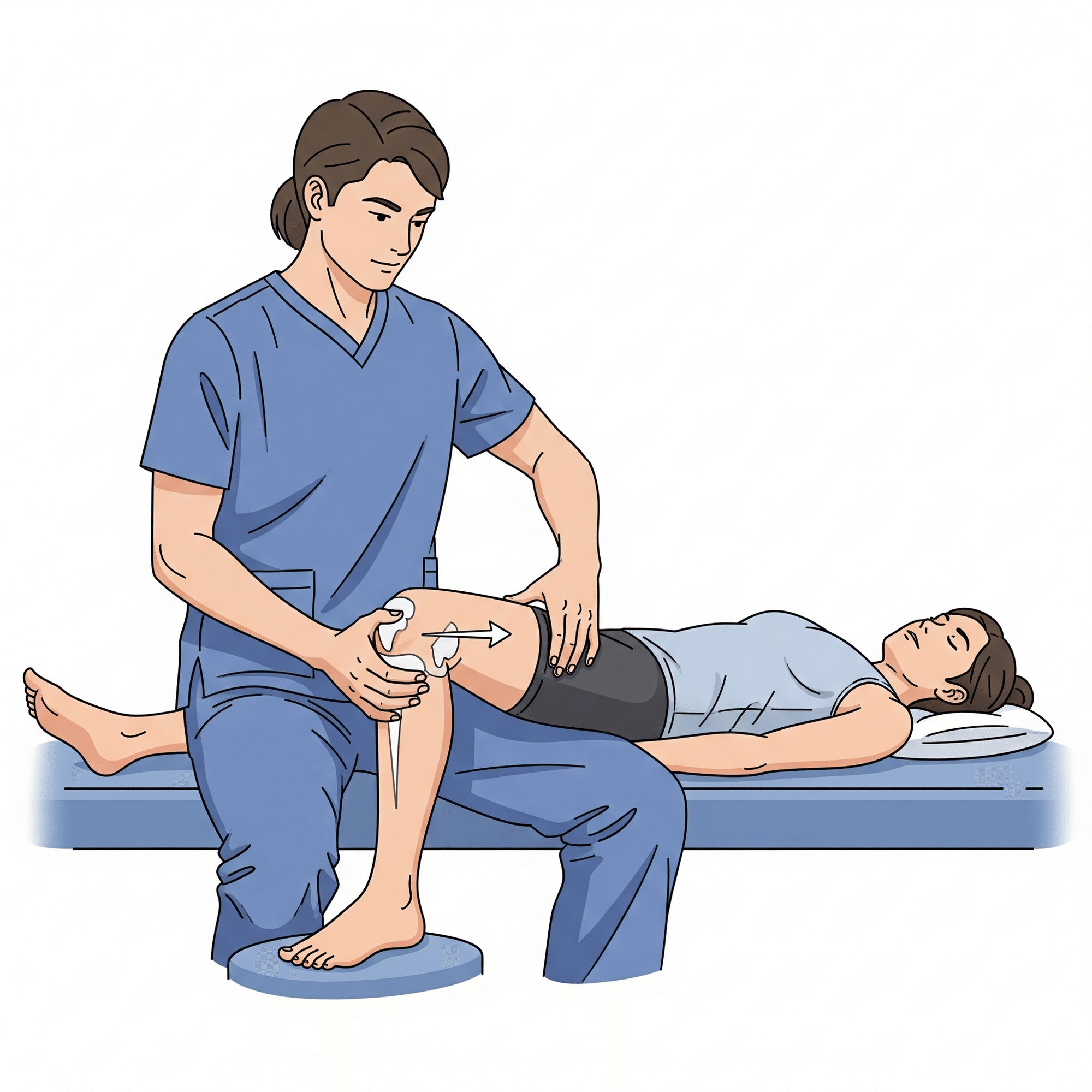 整形外科テスト 〜膝関節⑤〜｜加藤淳
