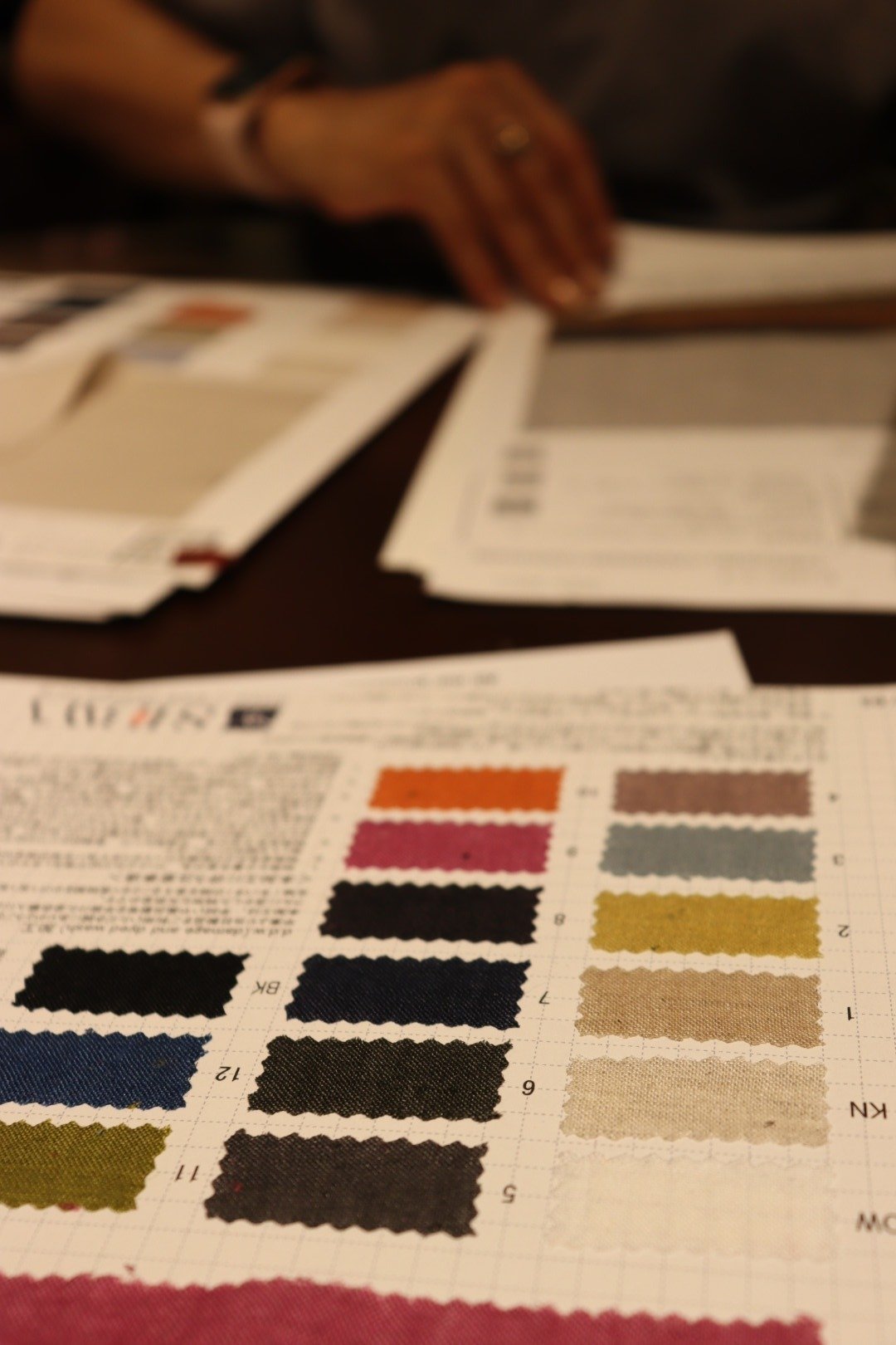 キッチンに立つ時間を、少し誇らしく。井筒麻三子さんとのコラボ