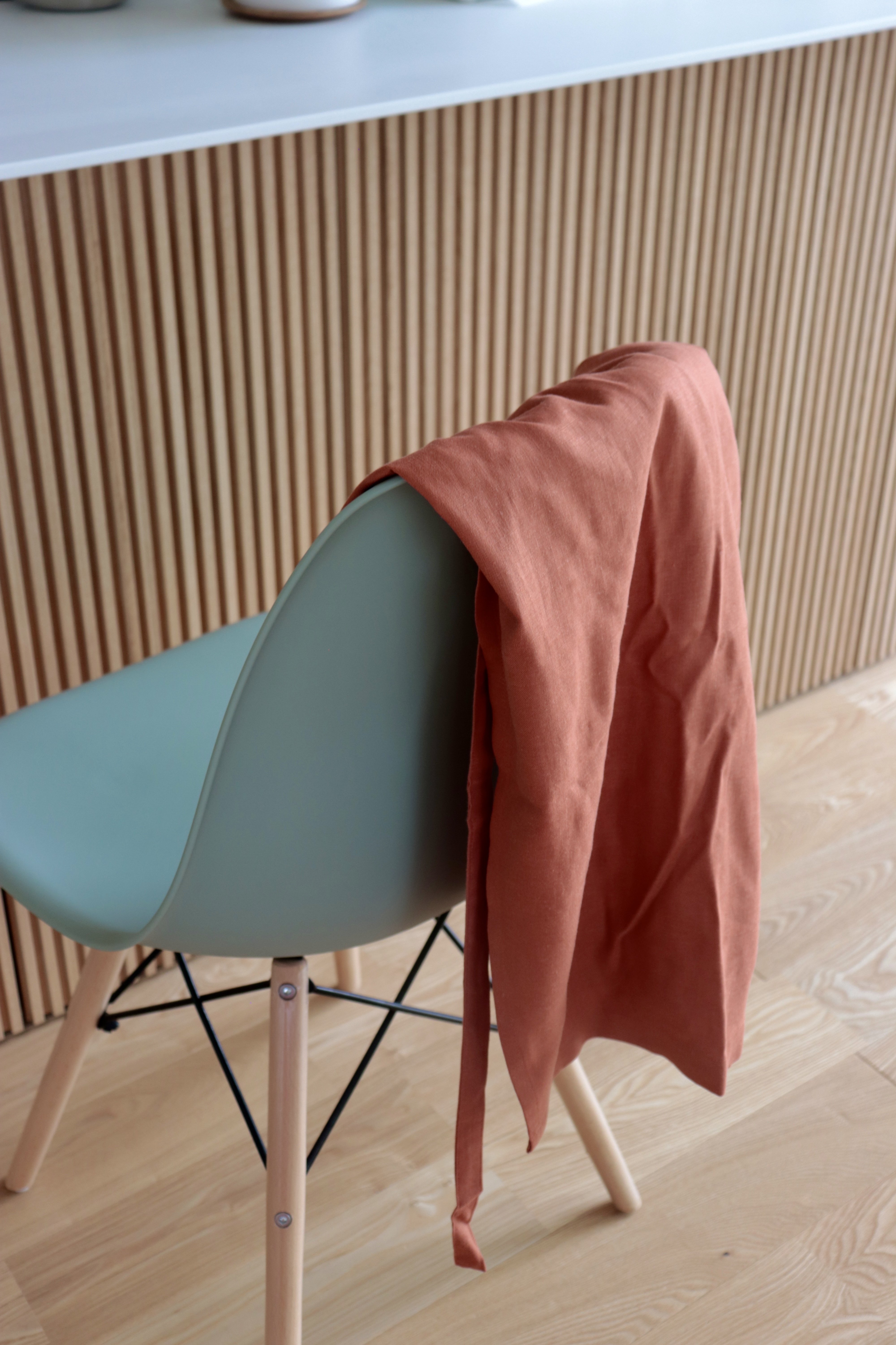 キッチンに立つ時間を、少し誇らしく。井筒麻三子さんとのコラボ