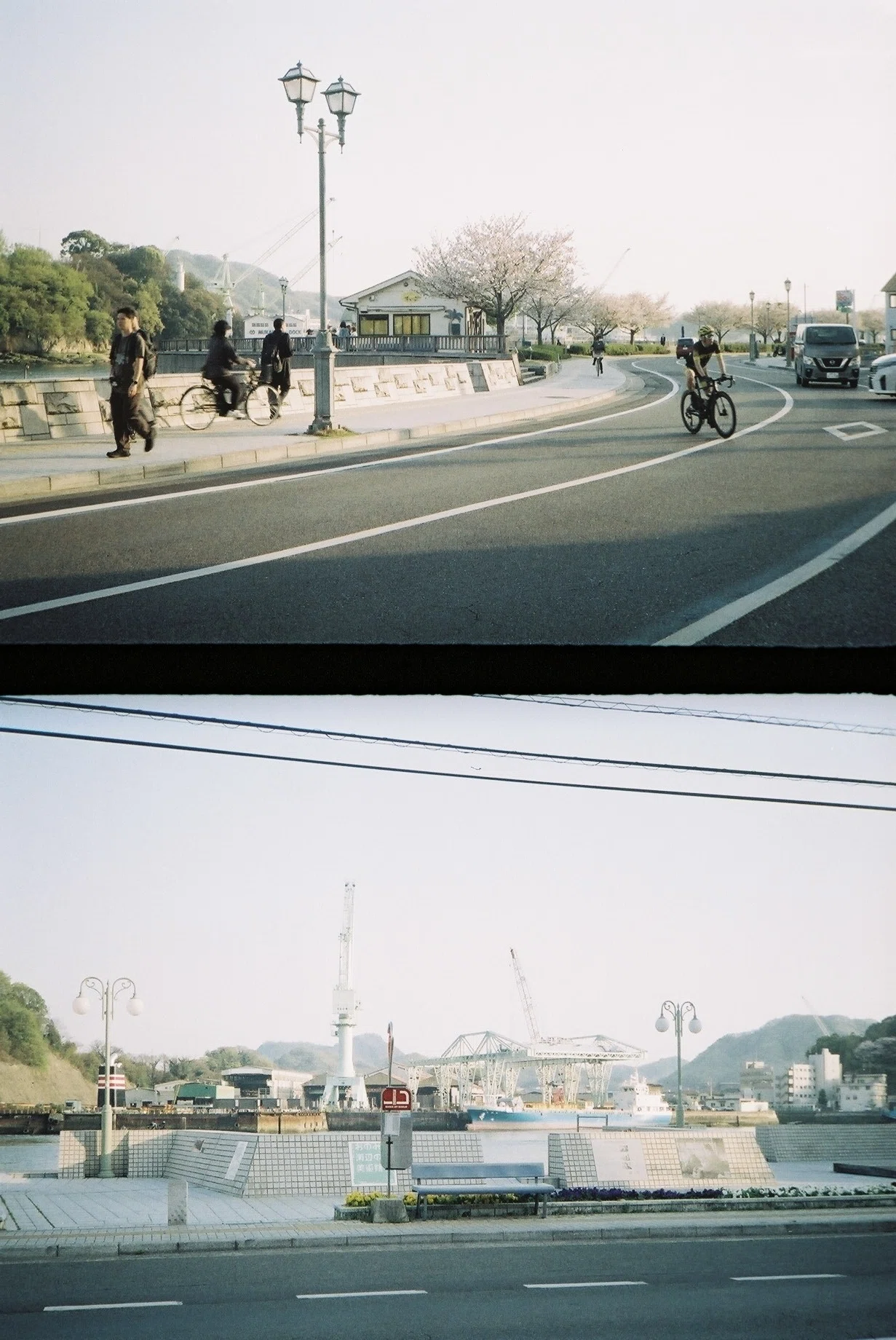 ハーフサイズカメラを買い替える (Canon demi/Olympus Pen編)｜a lie