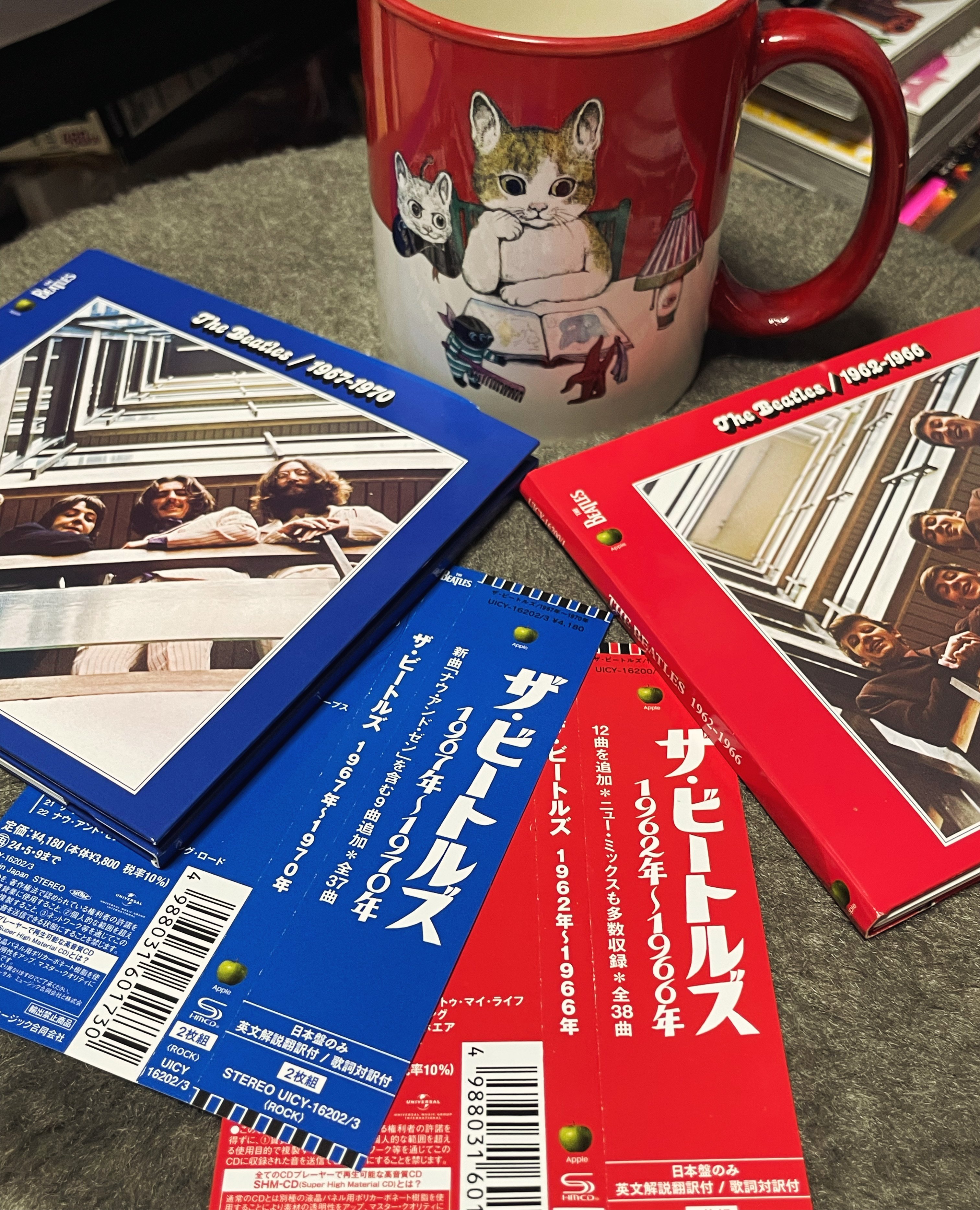 数日後、私は再びタワーレコードに足を運んでいた。｜緒 真坂