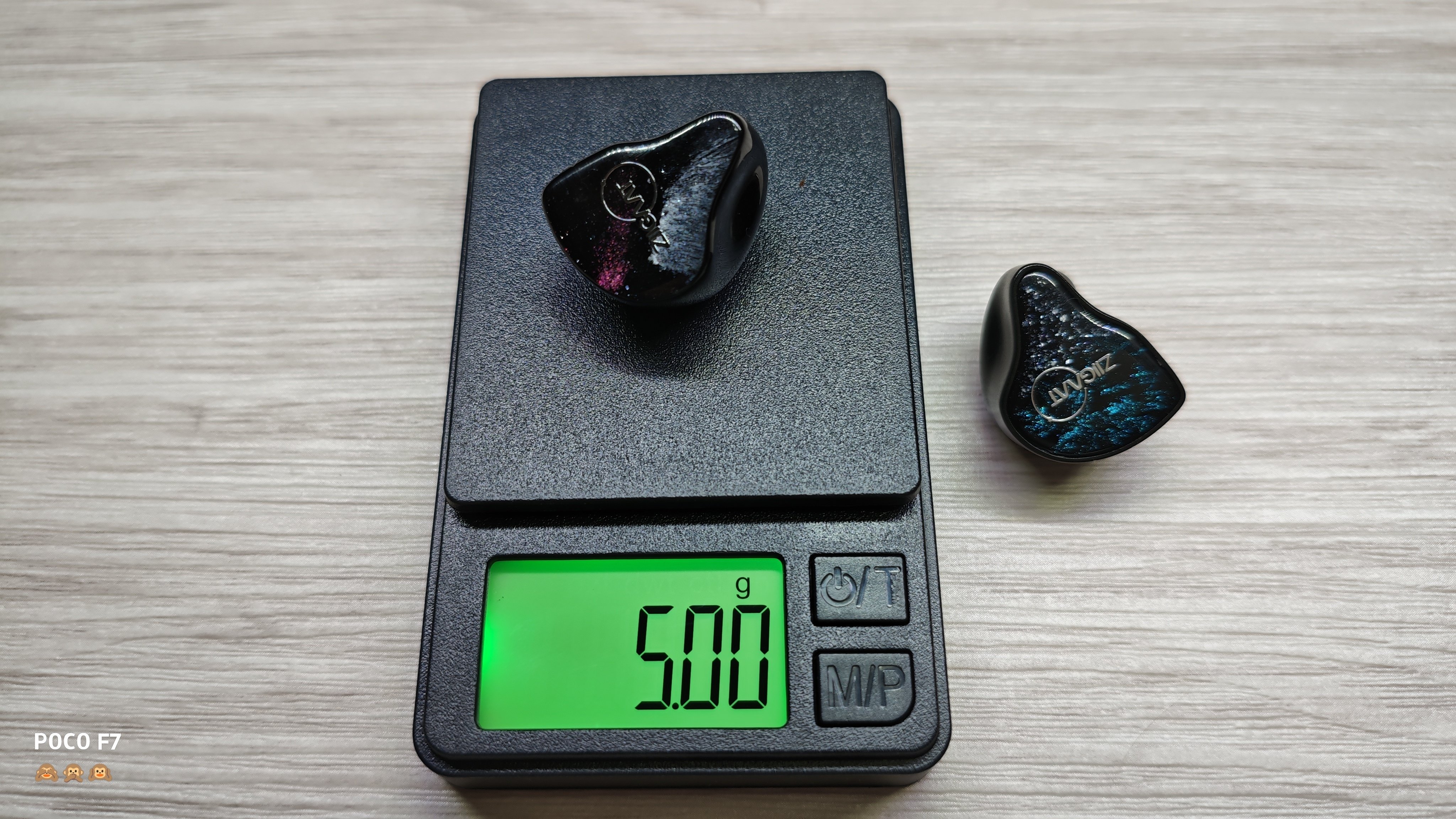 限定セール 新品未使用 ZiiGaat Odyssey 2 楽天市場】【PR】ZiiGaat ×Hangout Audio：Odyssey 2 インイヤー