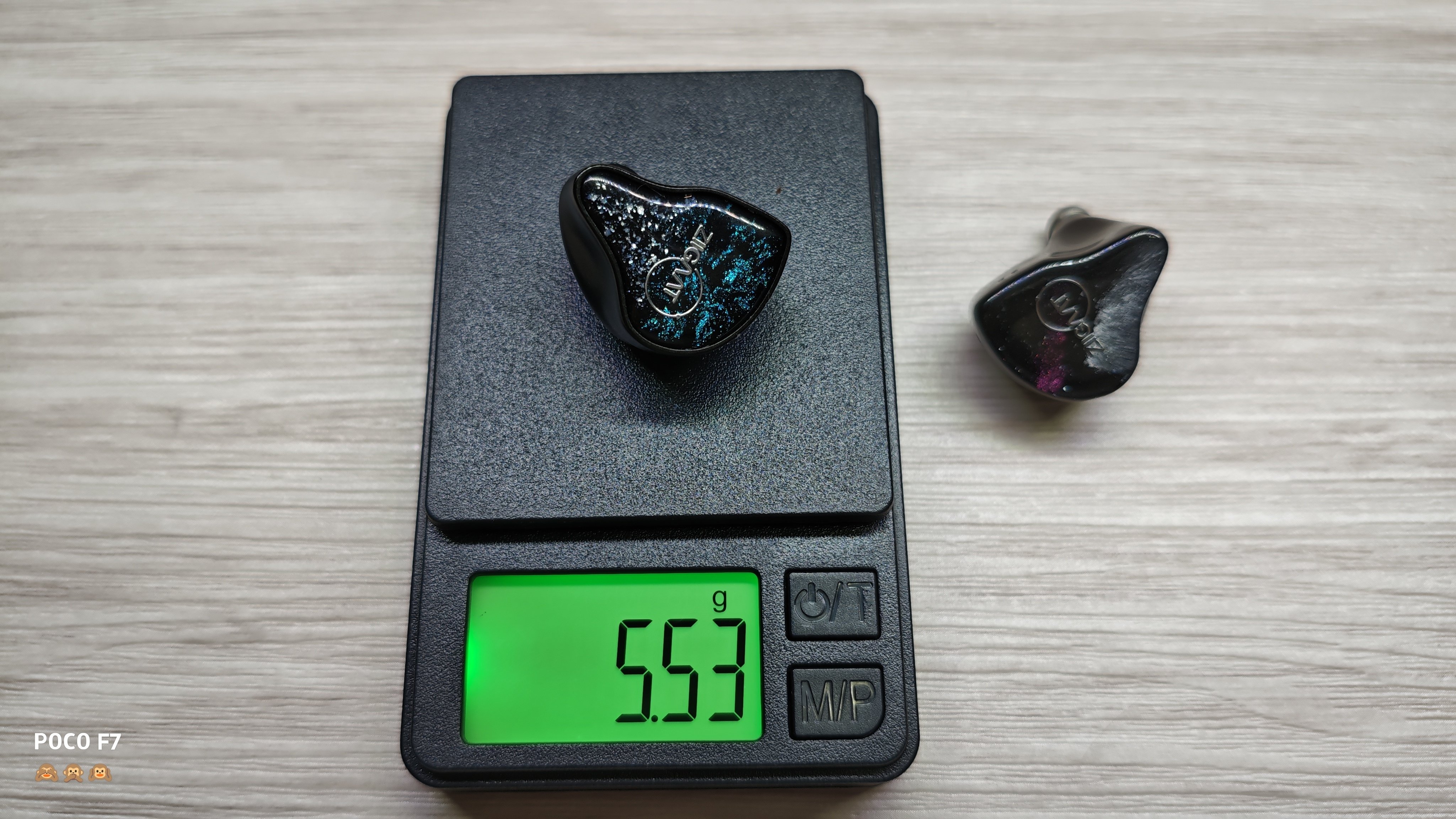 限定セール 新品未使用 ZiiGaat Odyssey 2 □ZiiGaat Odyssey 2 紹介｜イヤホンジャックと豆🐒@ポタオデ