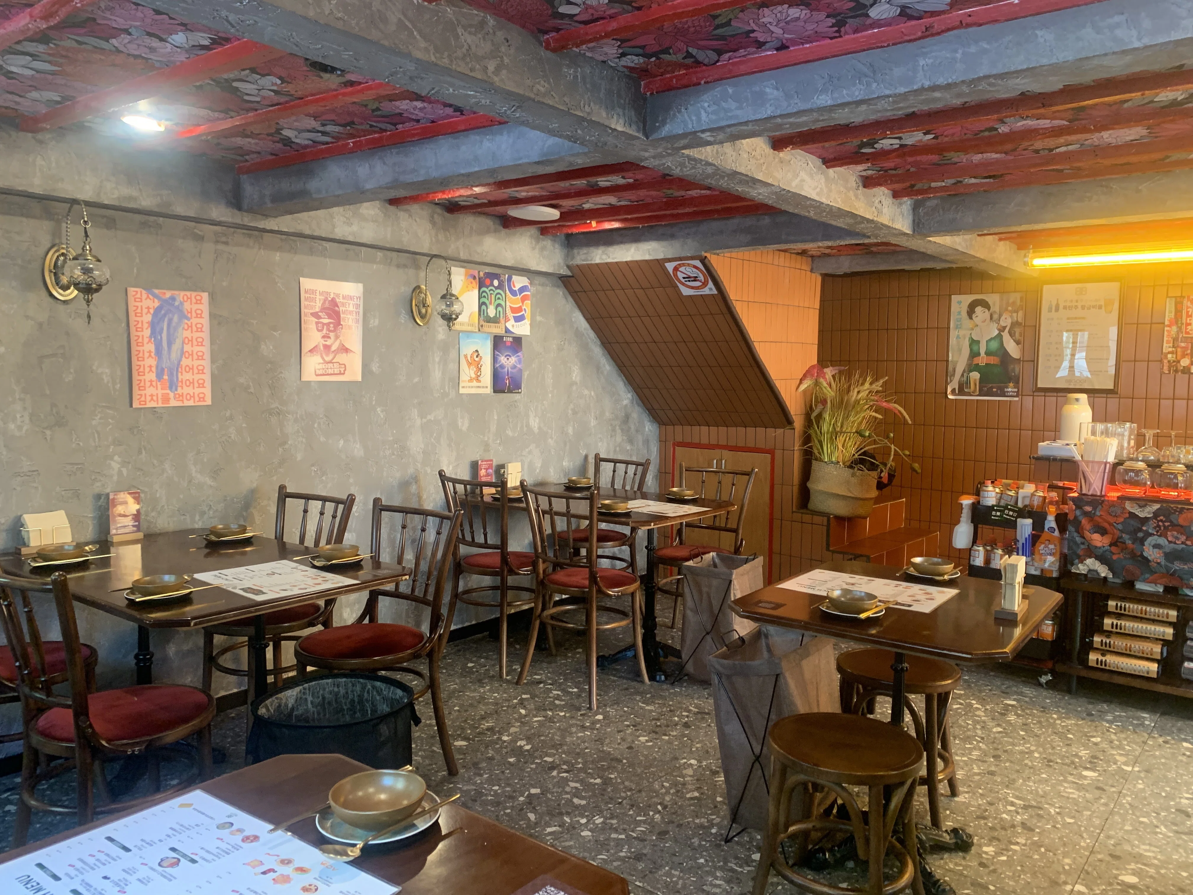 085 88GOGI｜上海市ご飯情報