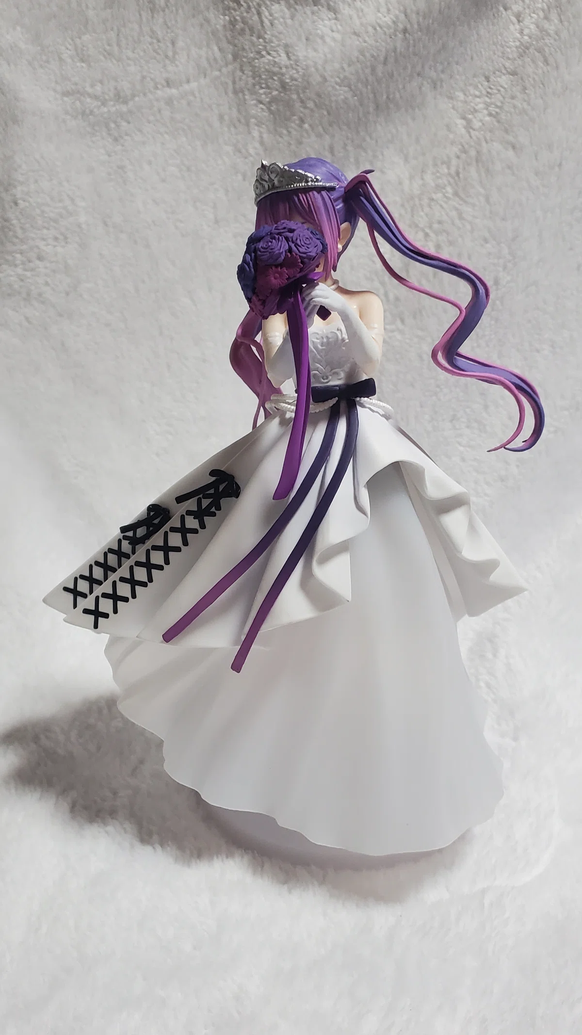ホロライブ】『一番くじ ホロライブ ～Wedding Dress Style 
