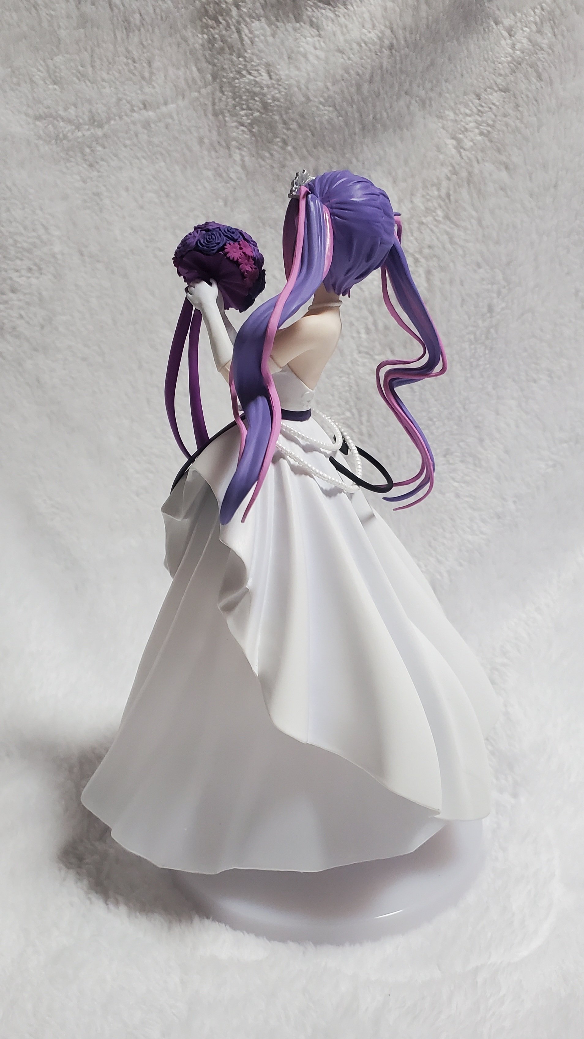 一番くじ ホロライブ ～Wedding Dress Style～ Ichiban Kuji Hololive Wedding Dress Style - Booklet
