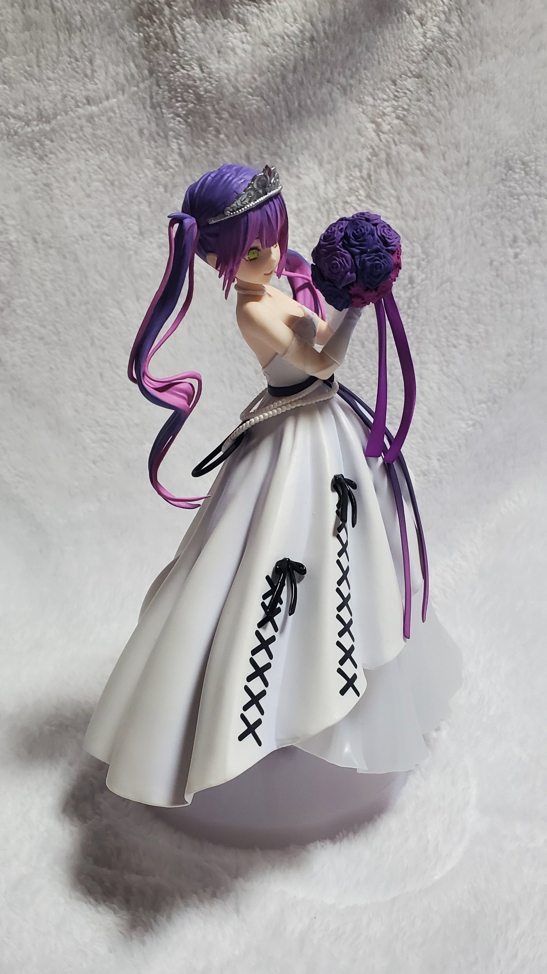ホロライブ】『一番くじ ホロライブ ～Wedding Dress Style