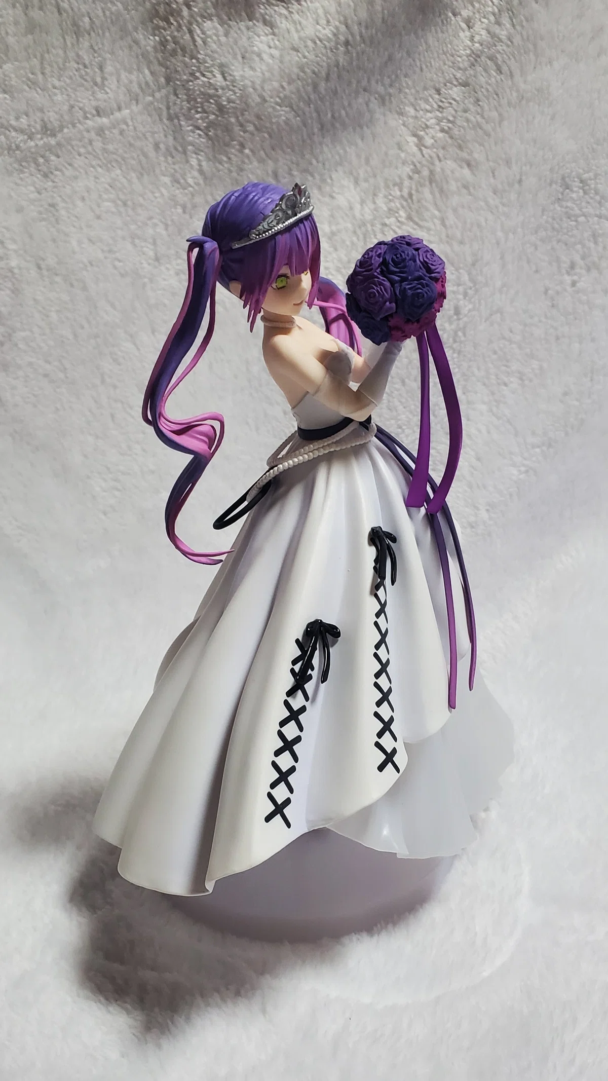 ホロライブ】『一番くじ ホロライブ ～Wedding Dress Style 