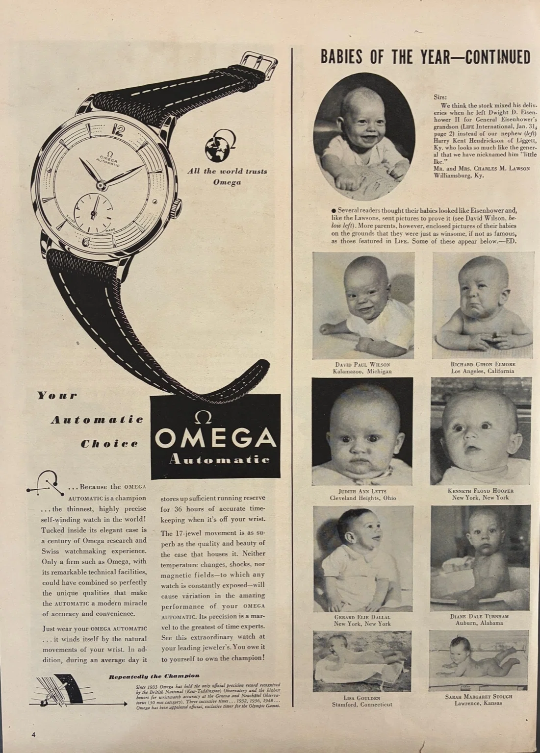 OMEGA-008｜Maison Lafont
