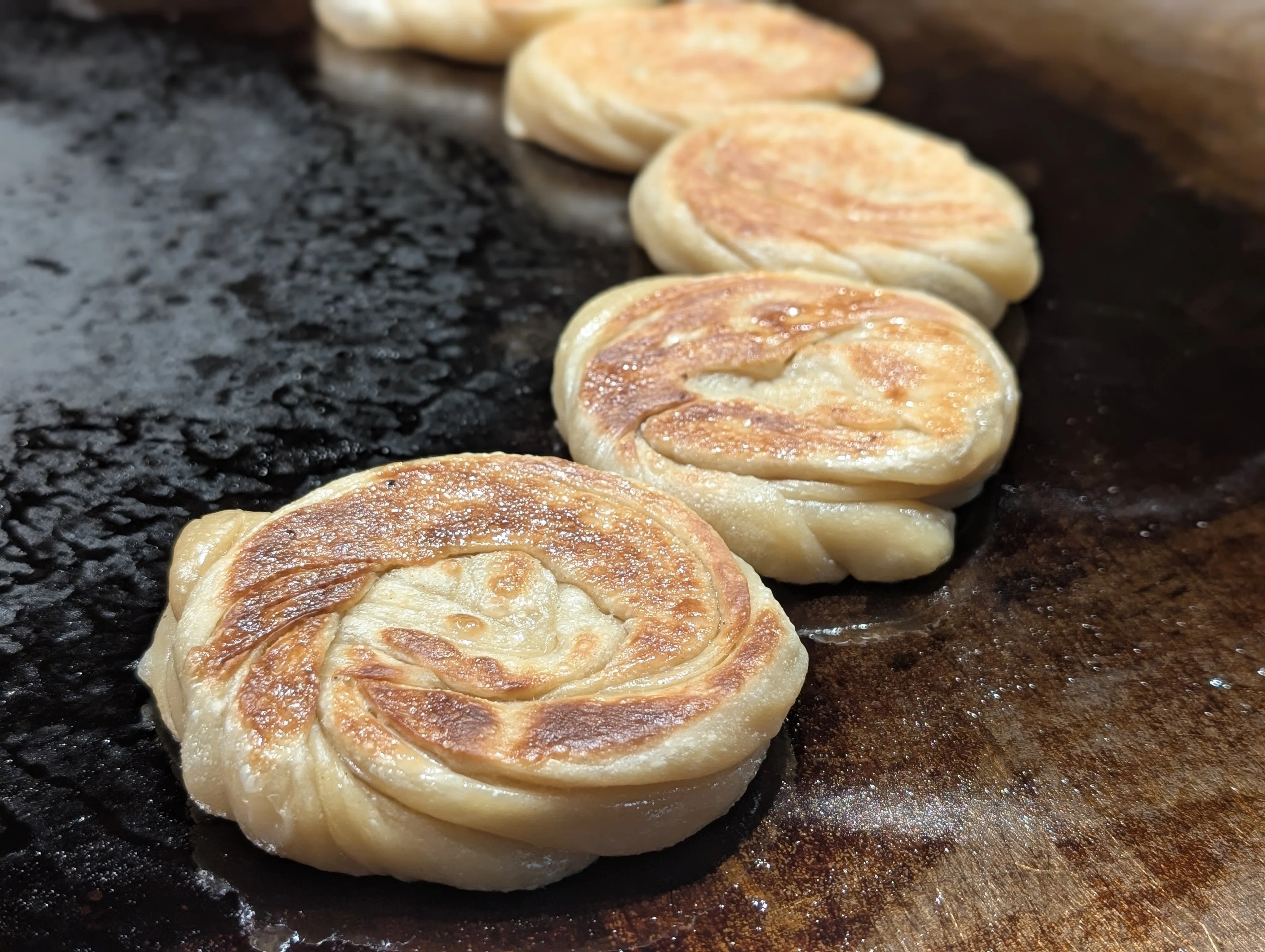 パセミヤのスパイスセットについて｜中川善夫（パセミヤ）